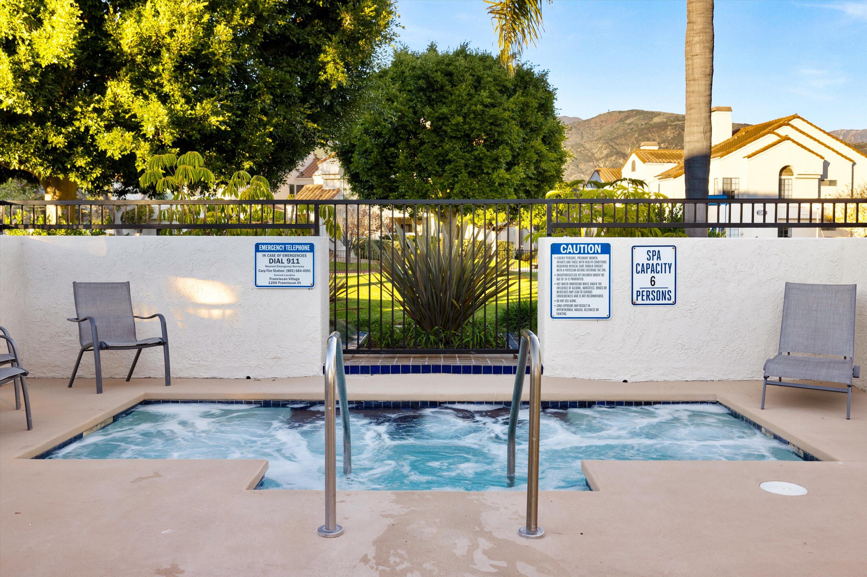 1280 Franciscan Court, 5