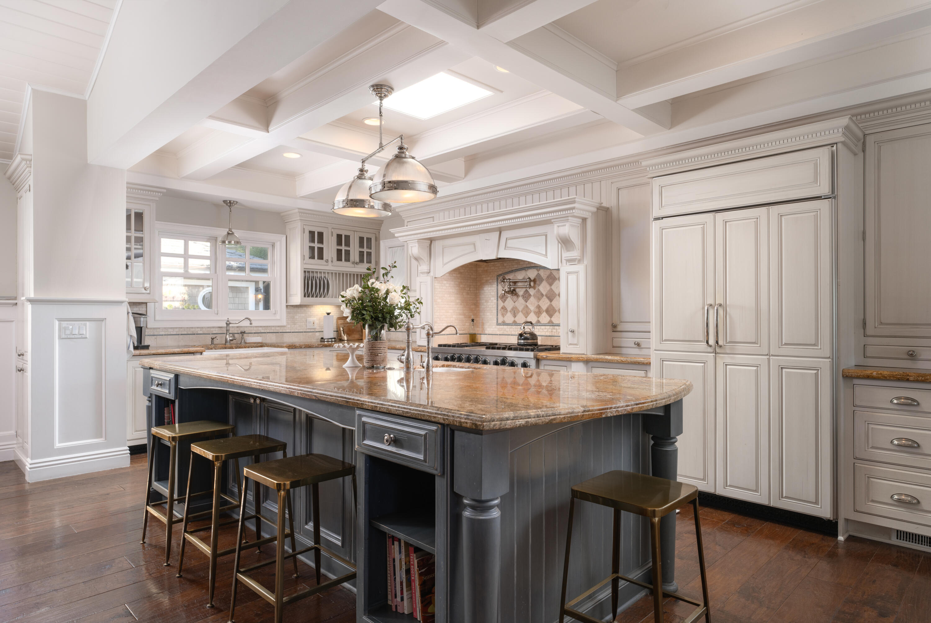 3400 Los Pinos Drive