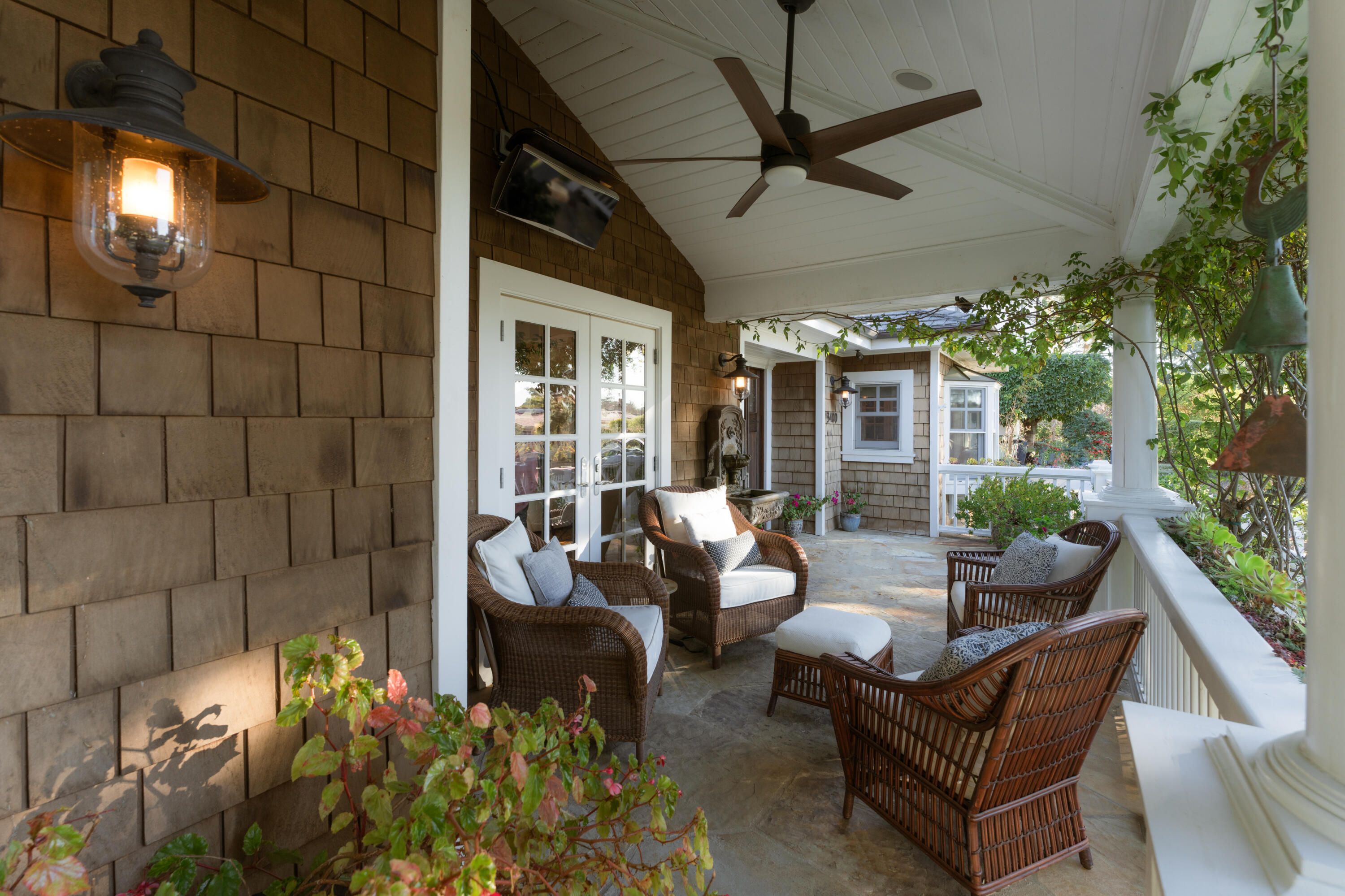 3400 Los Pinos Drive