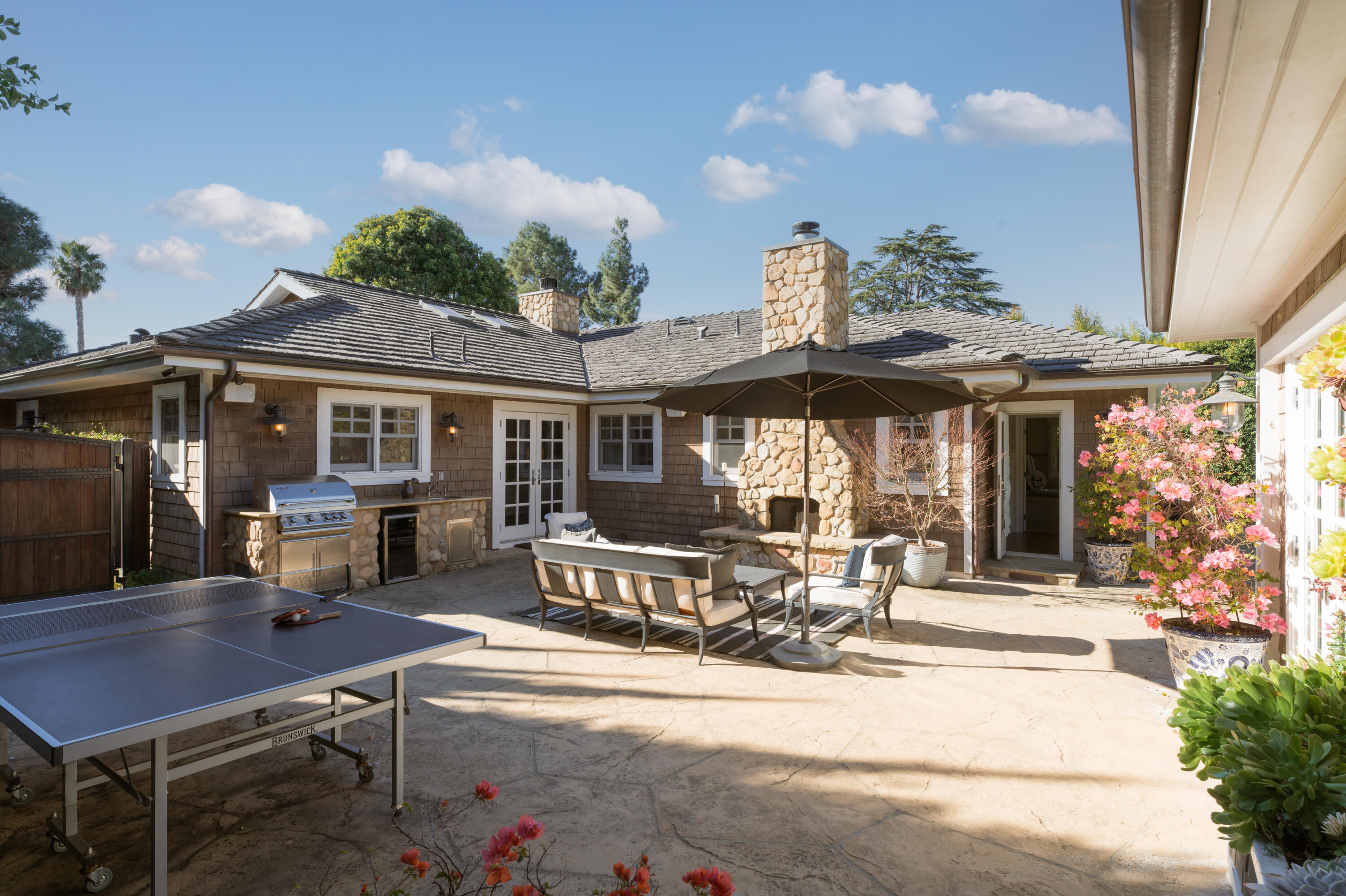 3400 Los Pinos Drive