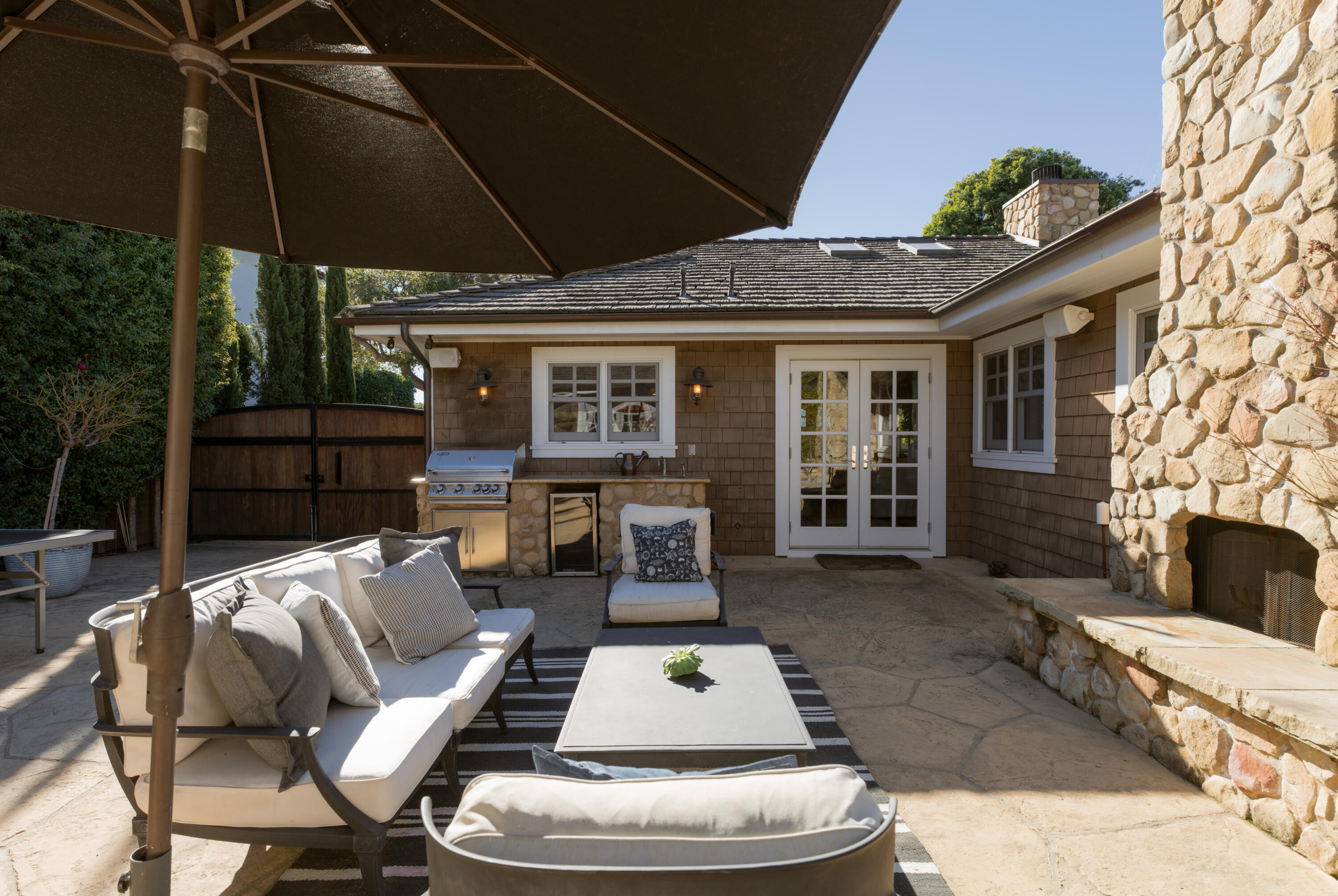 3400 Los Pinos Drive