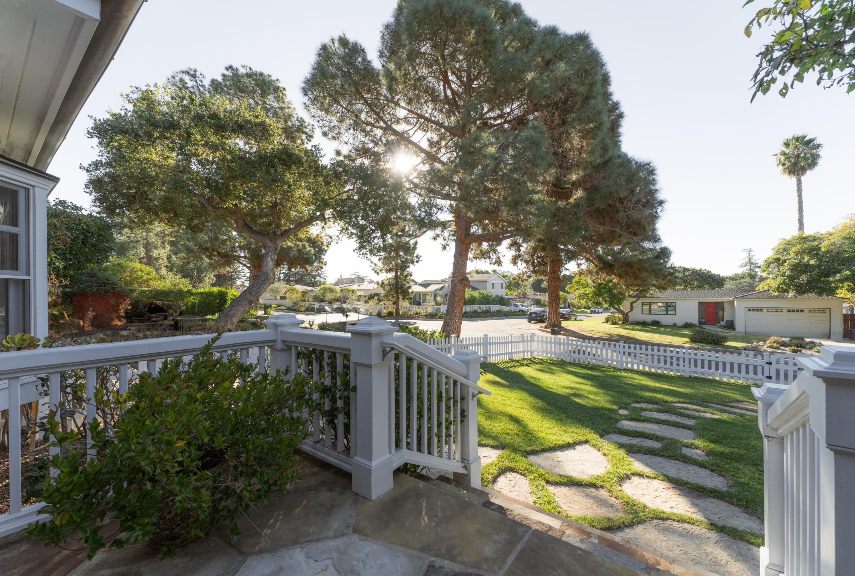 3400 Los Pinos Drive