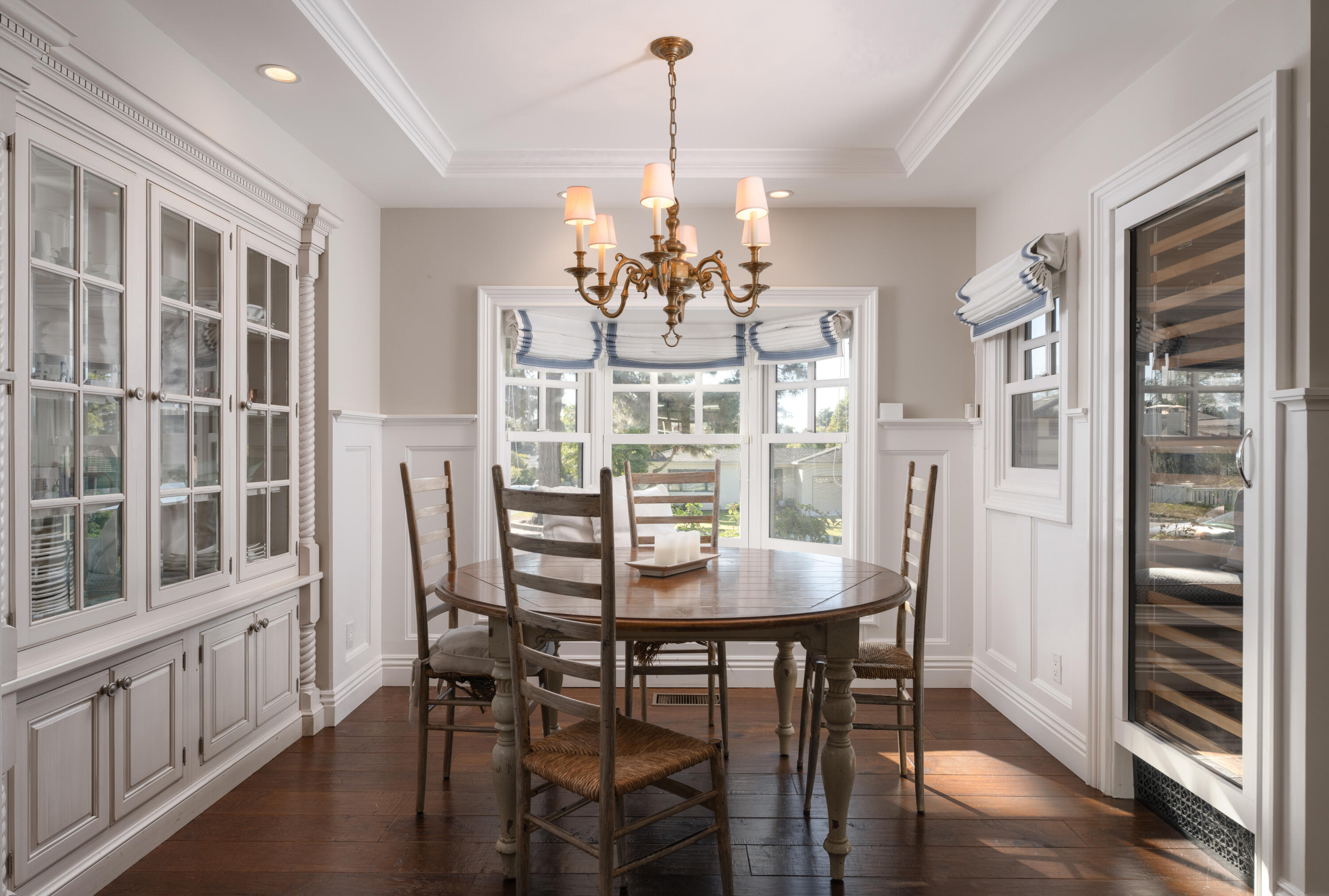 3400 Los Pinos Drive