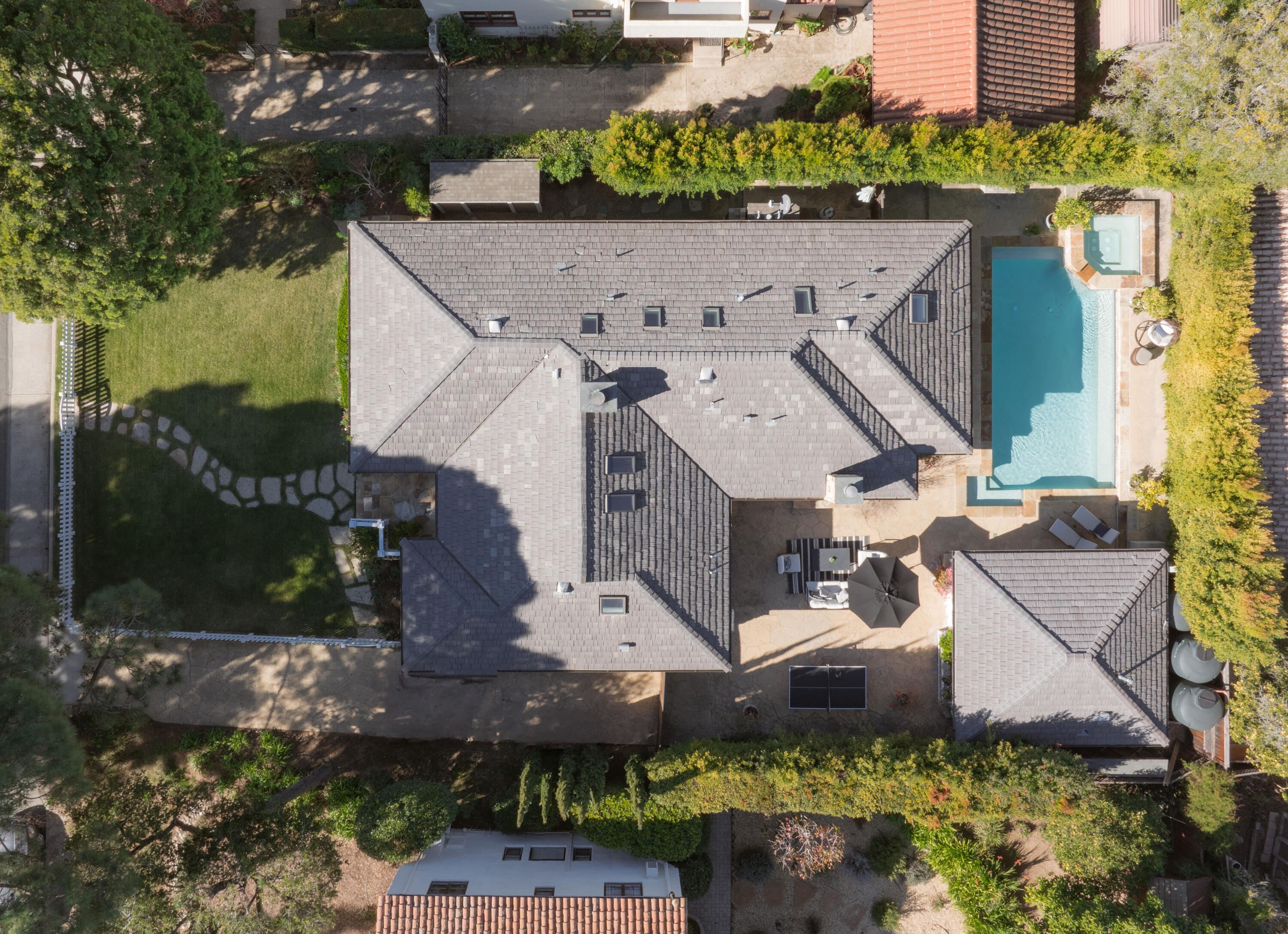 3400 Los Pinos Drive