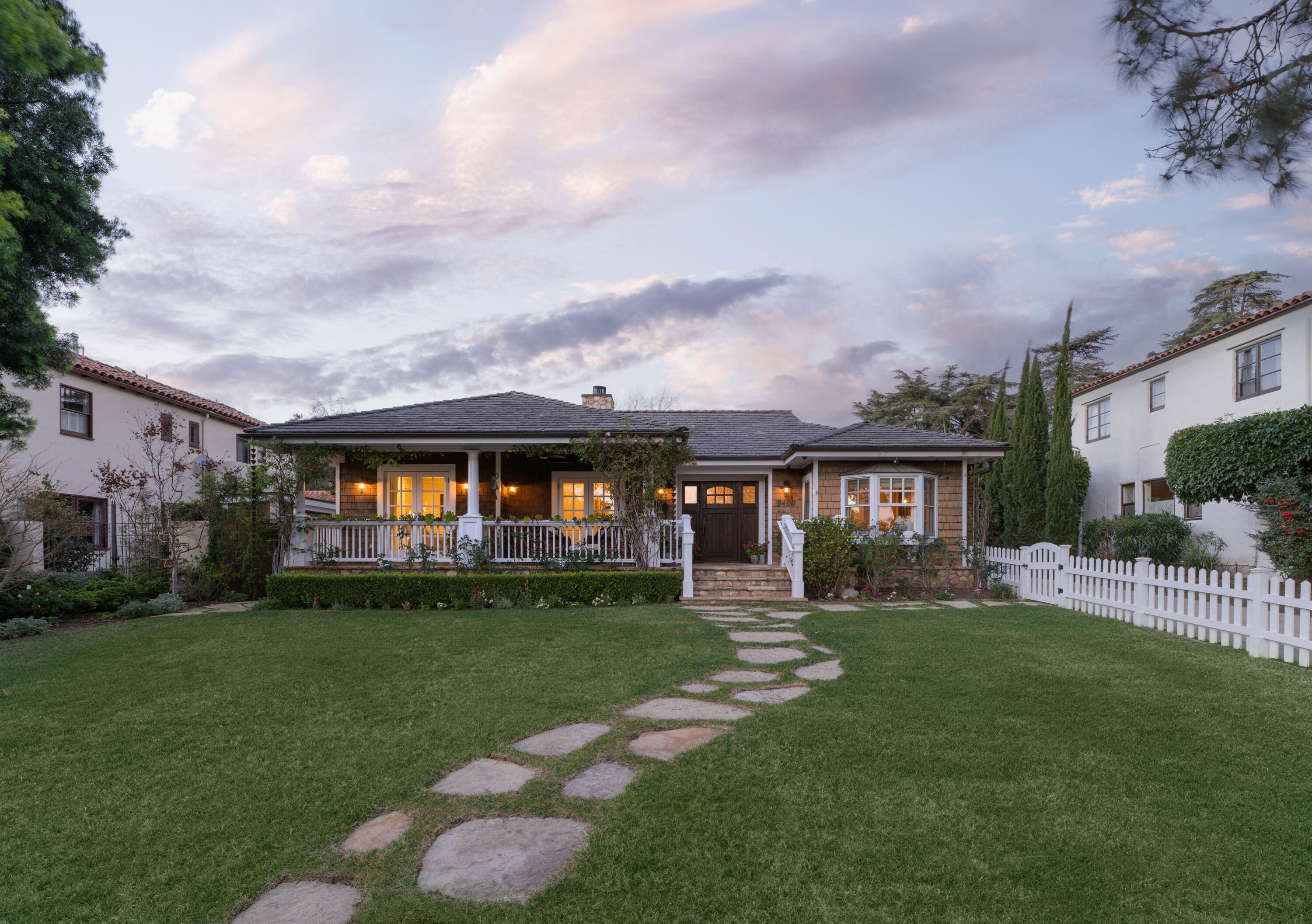 3400 Los Pinos Drive