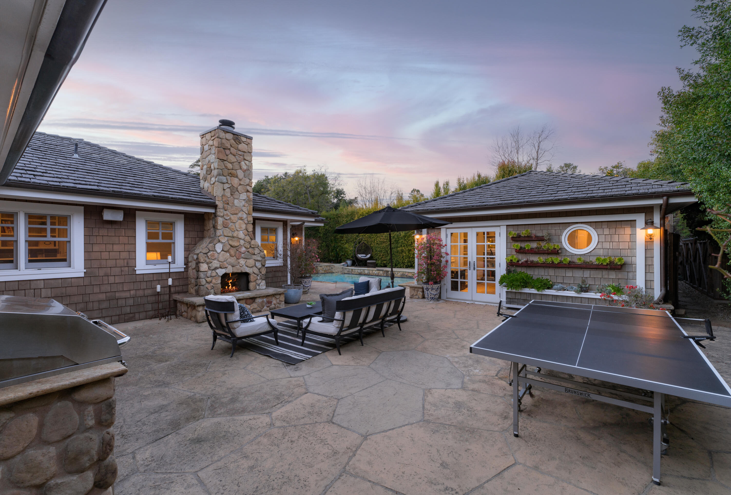 3400 Los Pinos Drive