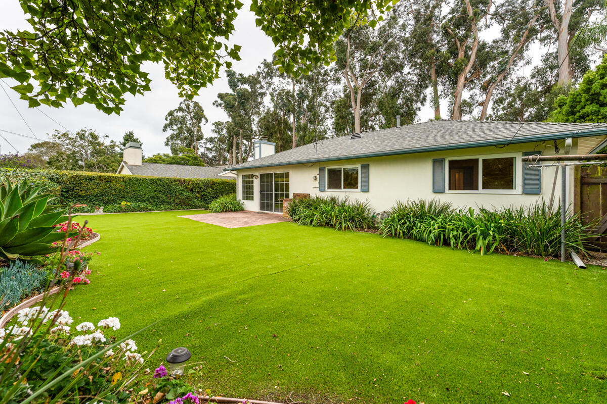 2610 Mesa School Lane