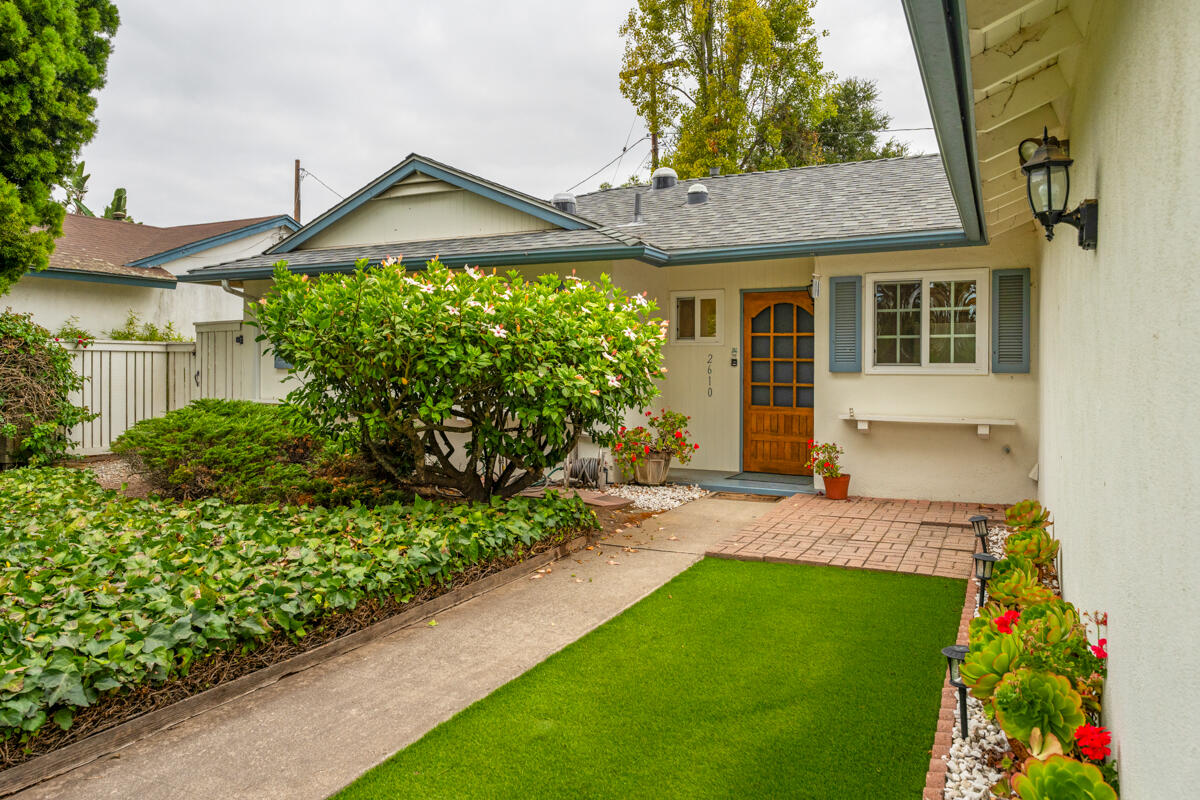 2610 Mesa School Lane