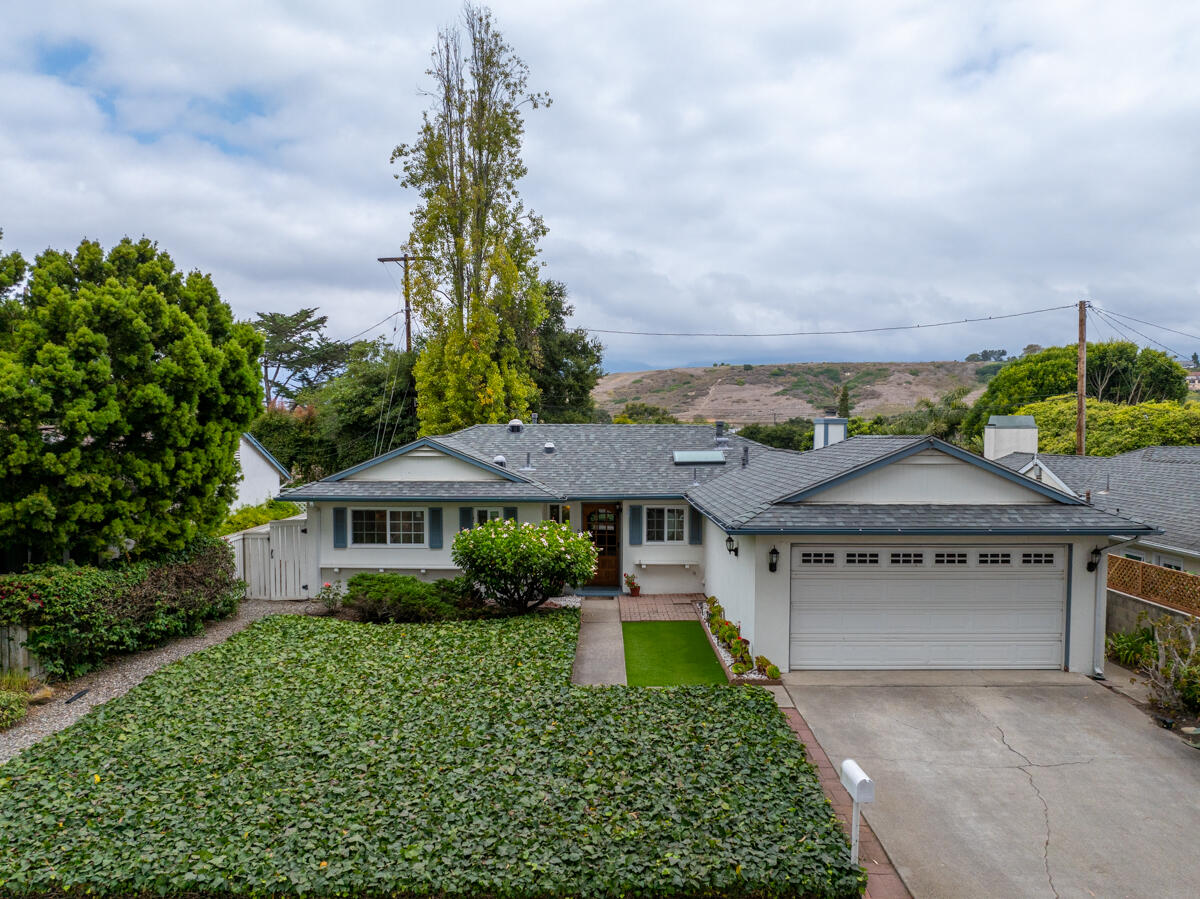 2610 Mesa School Lane