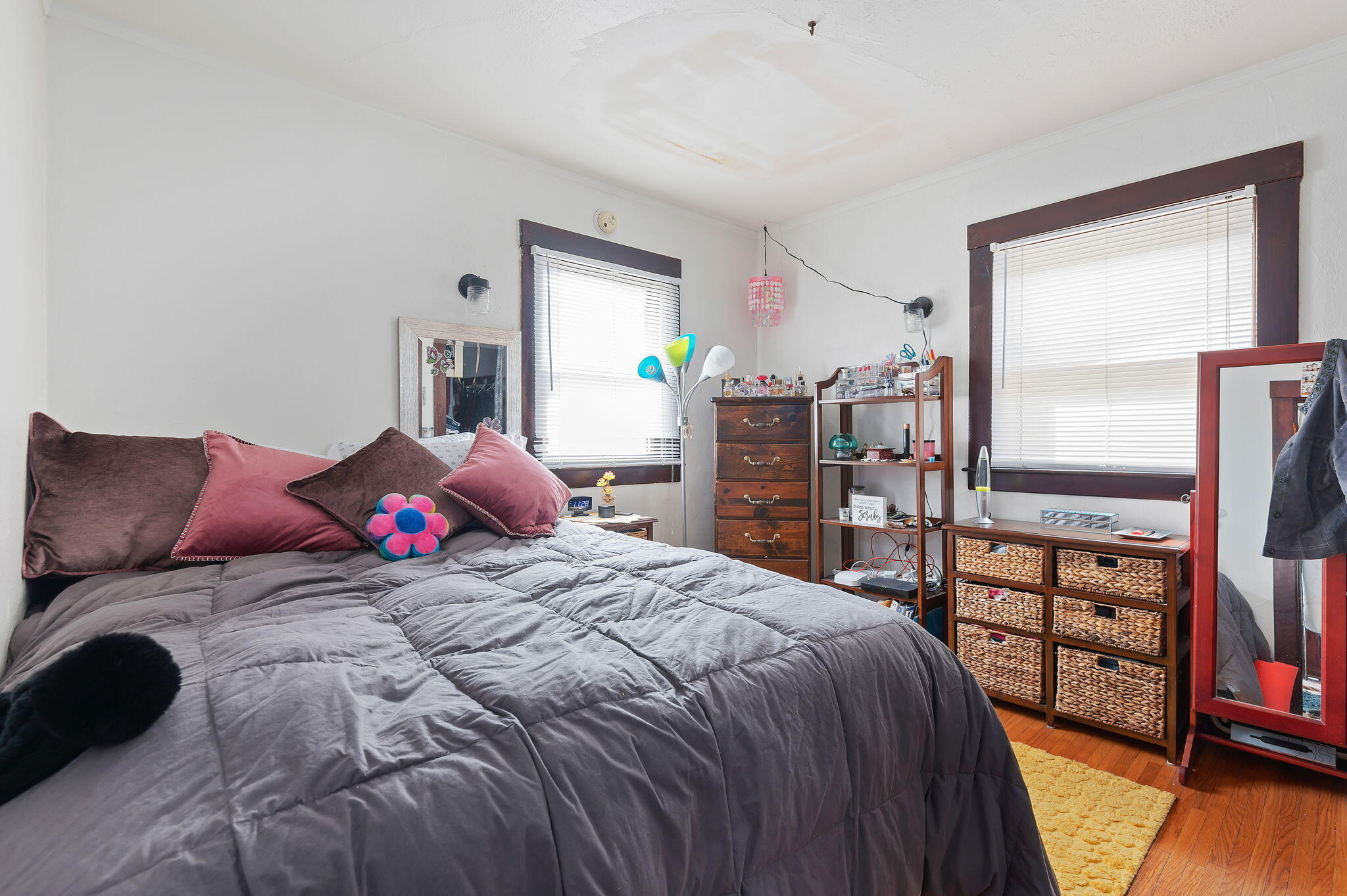 228 E Figueroa Street