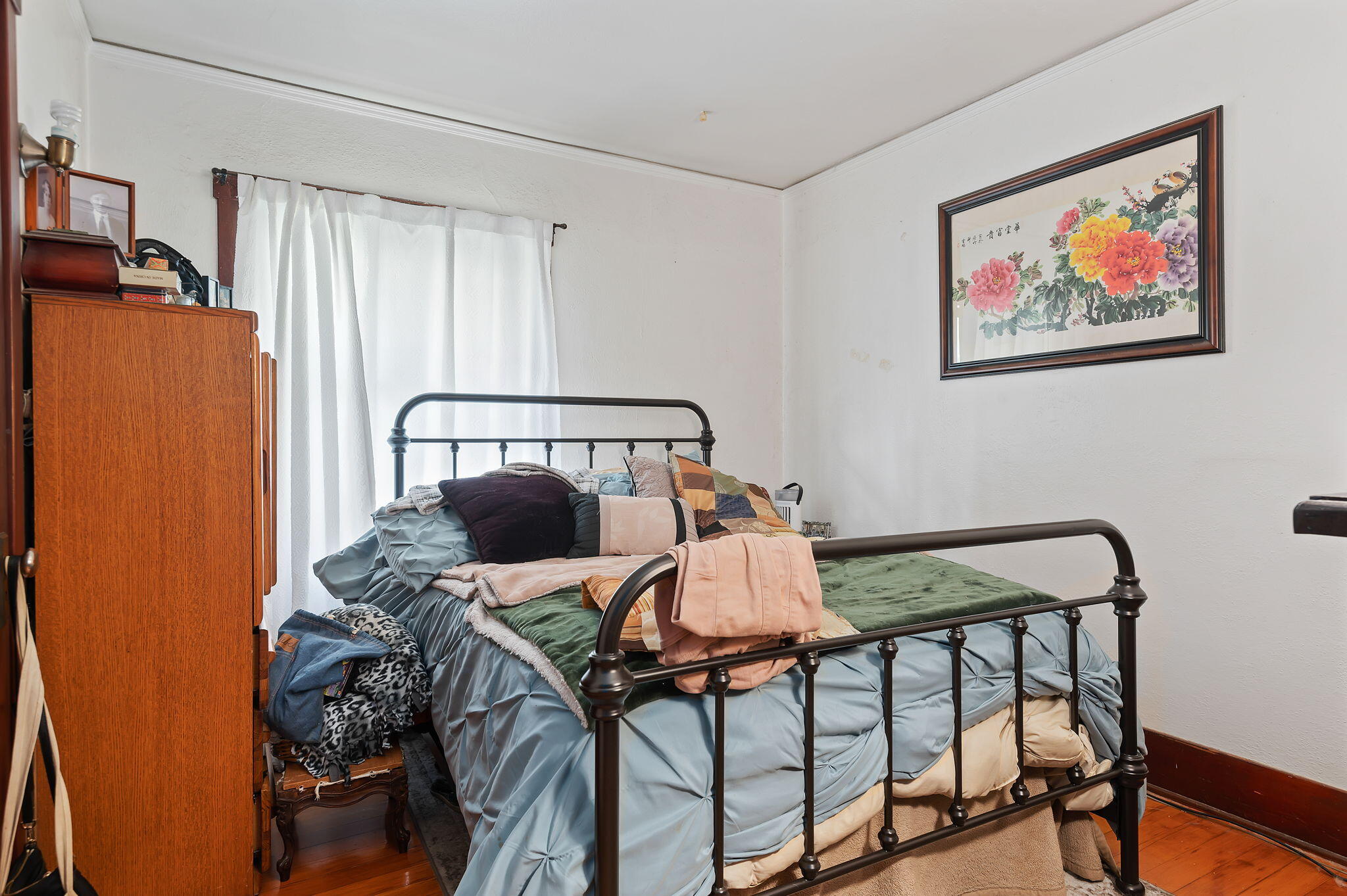 228 E Figueroa Street