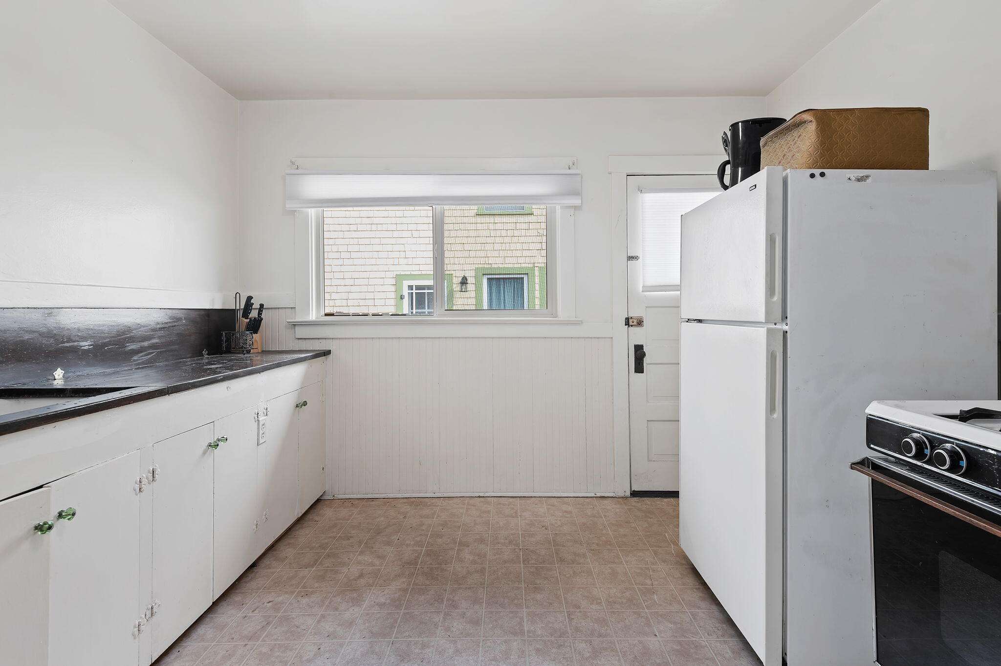 228 E Figueroa Street