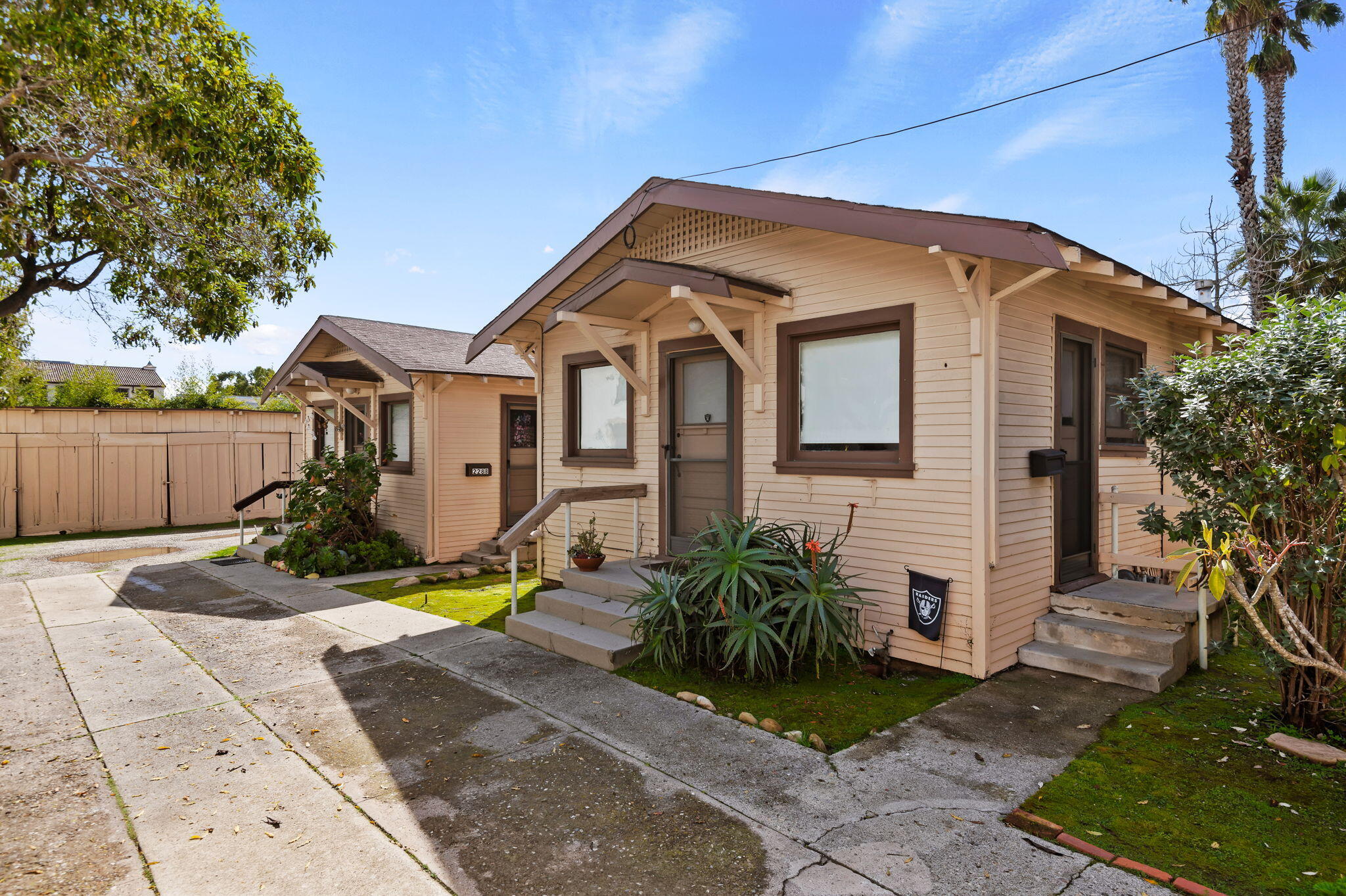 228 E Figueroa Street