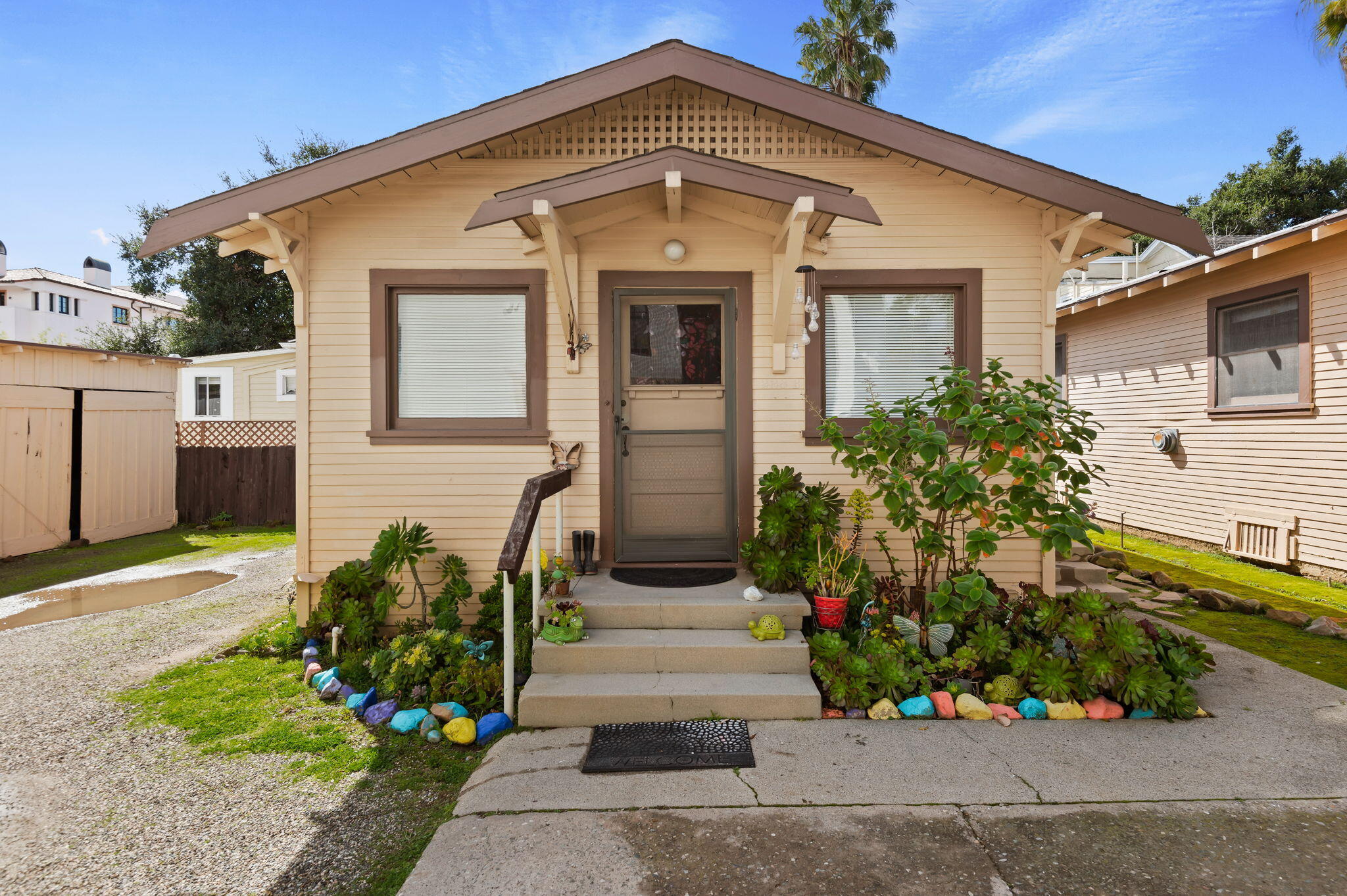 228 E Figueroa Street