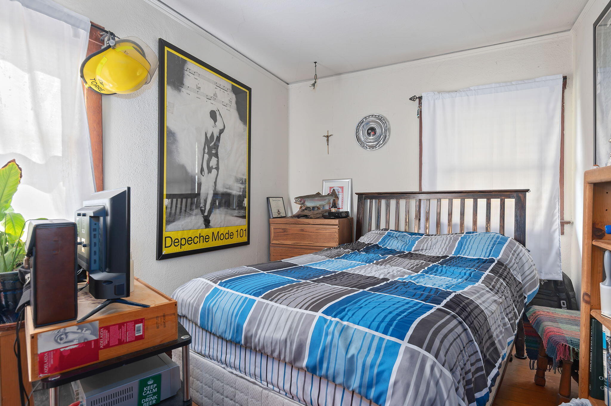 228 E Figueroa Street