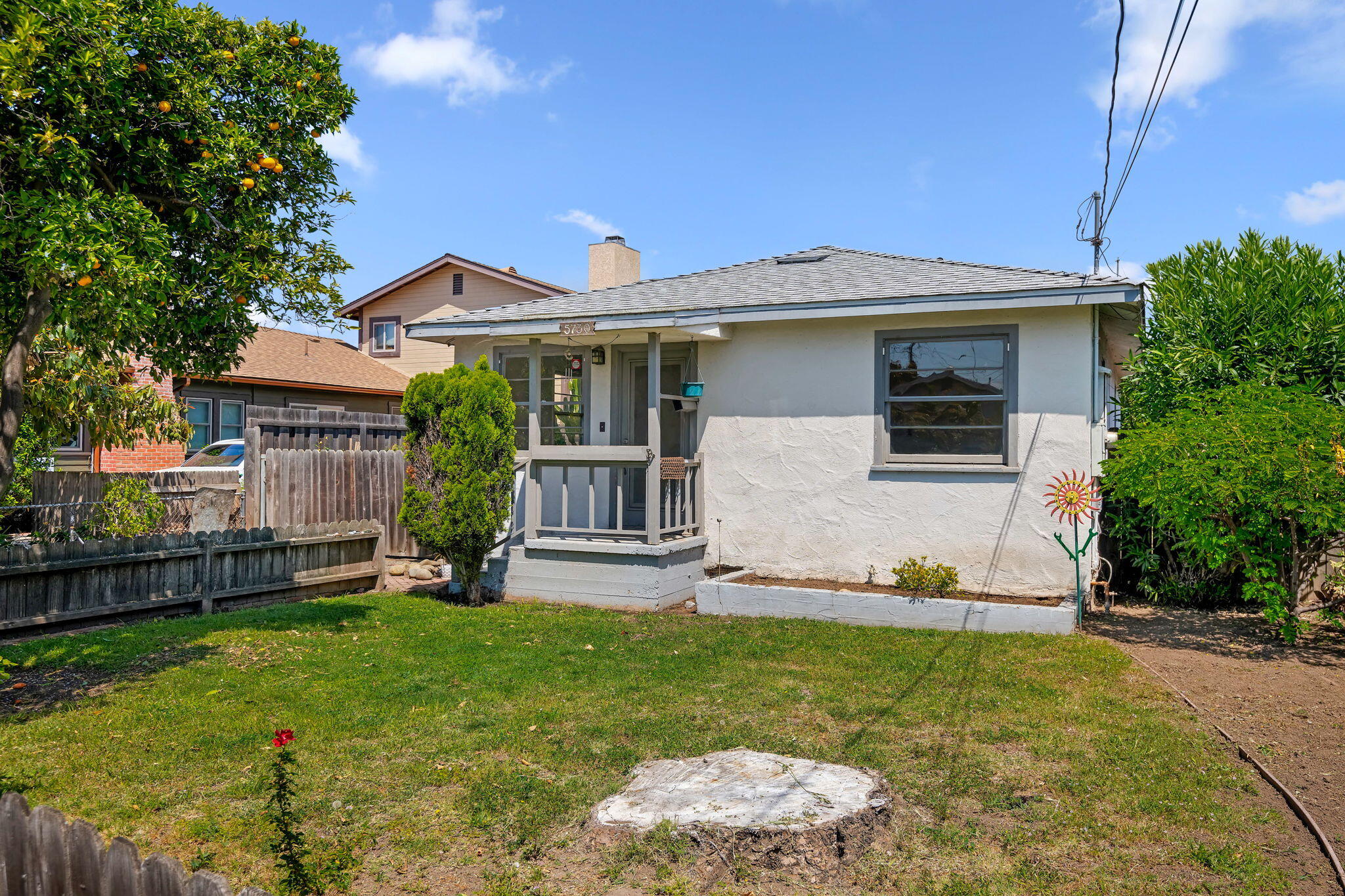 5730 Gato Avenue