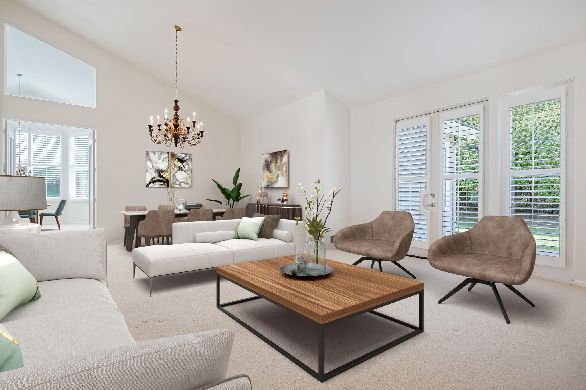 1080 Diamond Crest Court