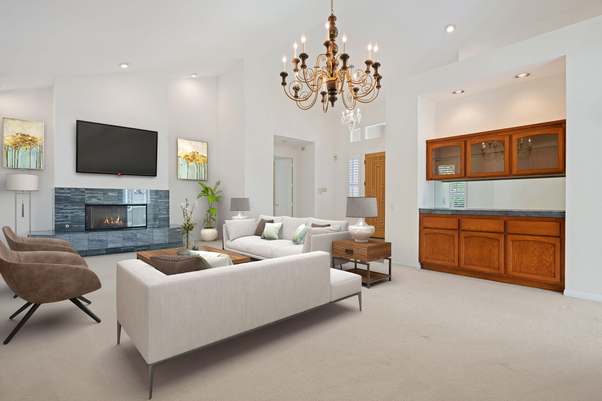 1080 Diamond Crest Court