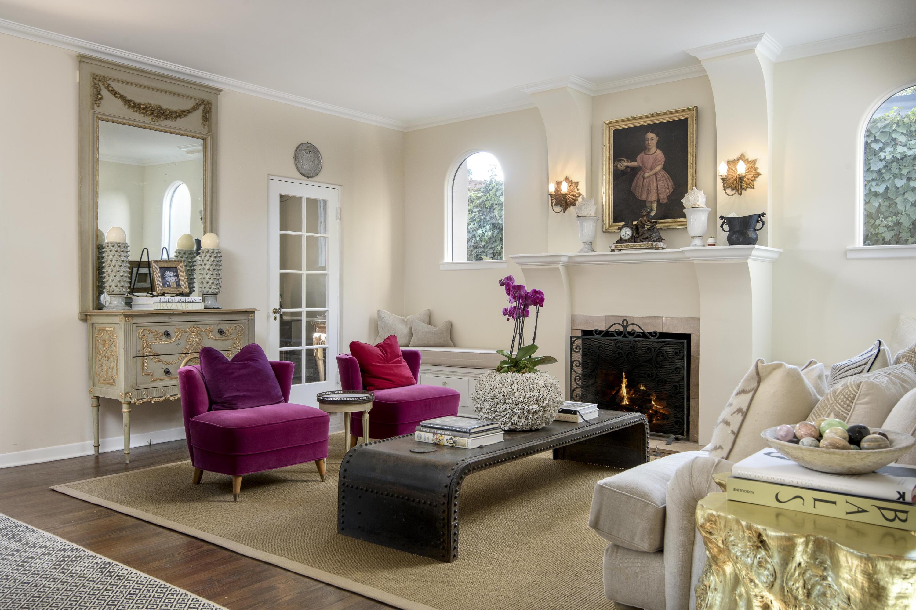 1318 Alta Vista Road