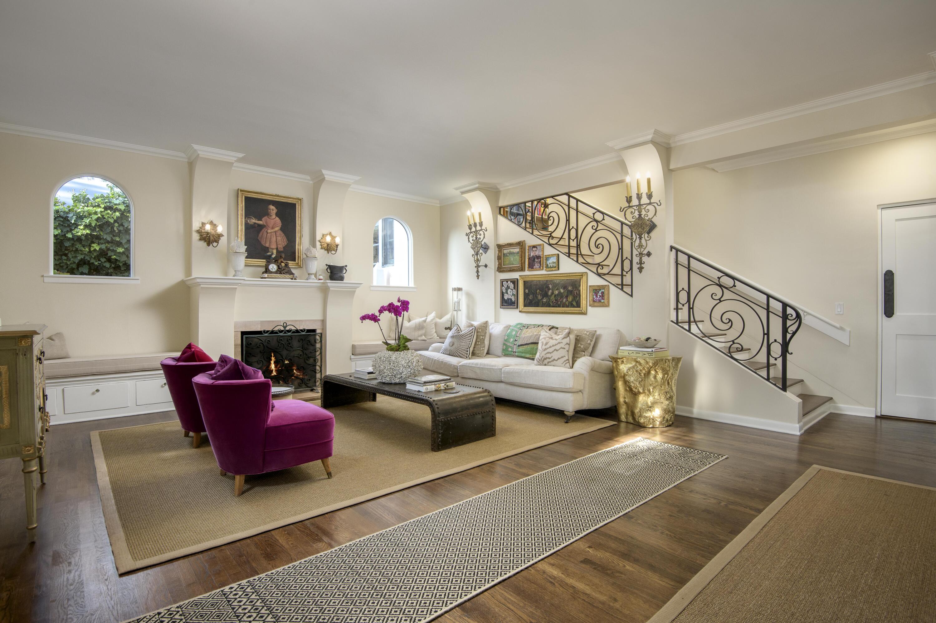 1318 Alta Vista Road