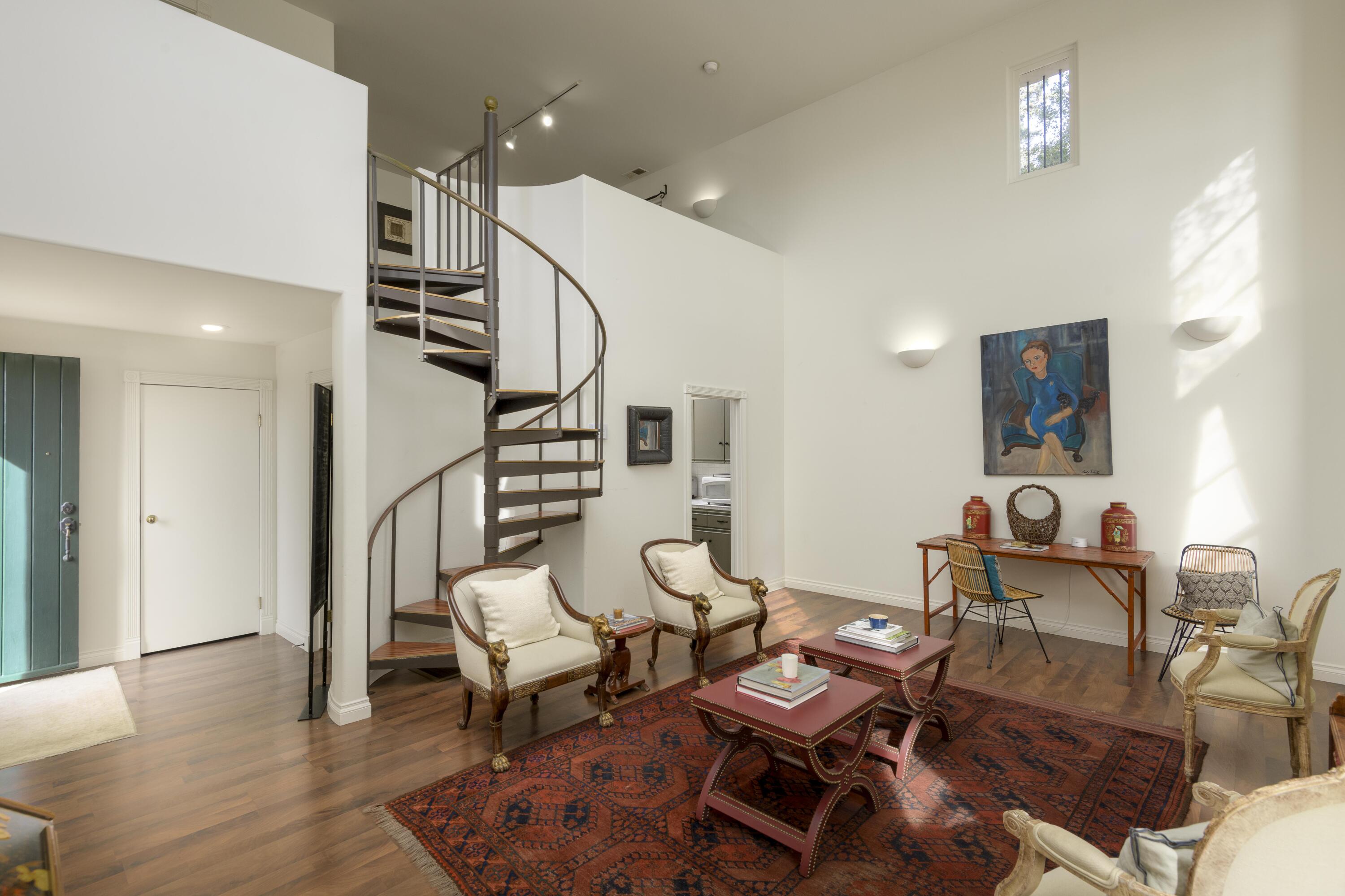 1318 Alta Vista Road