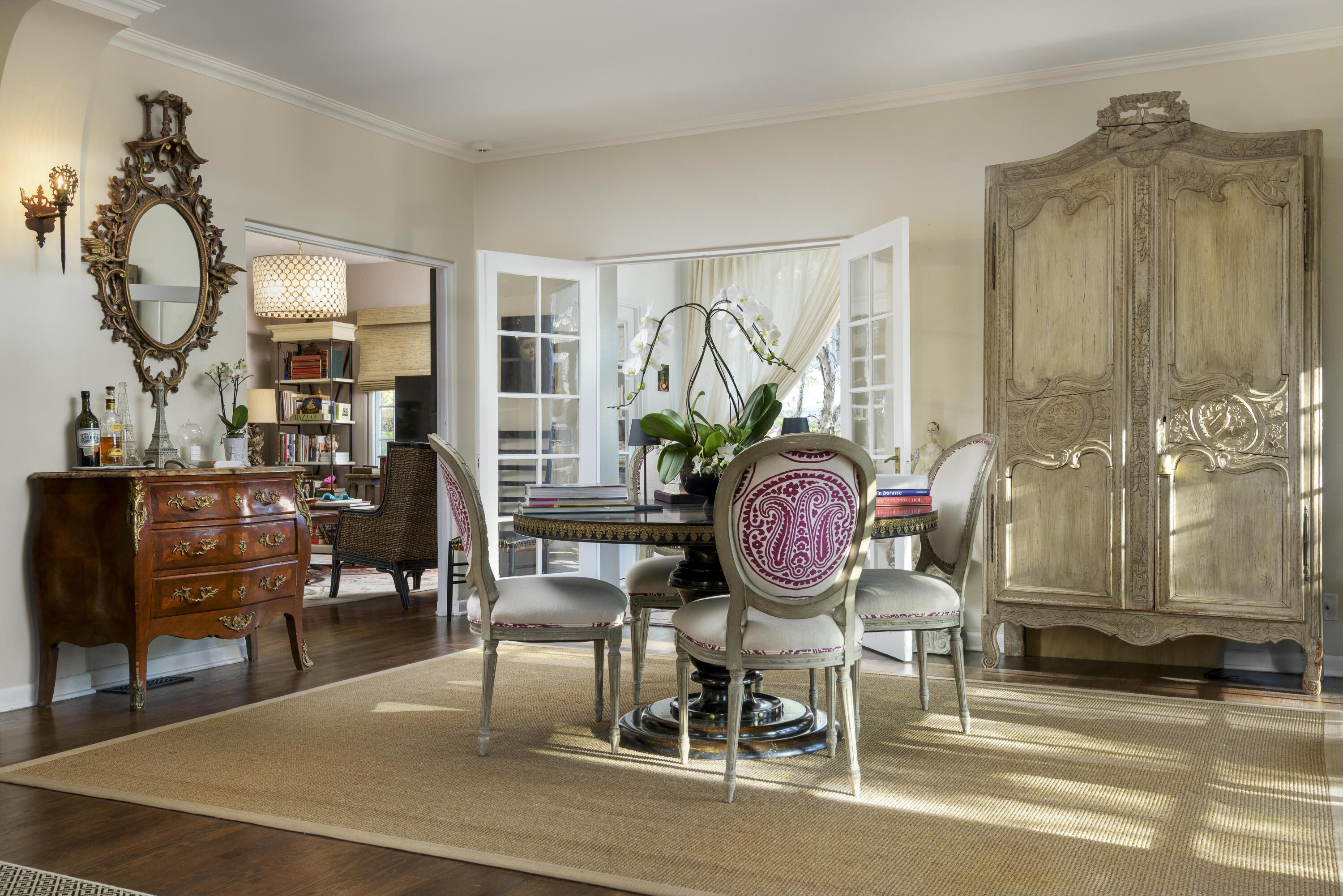 1318 Alta Vista Road