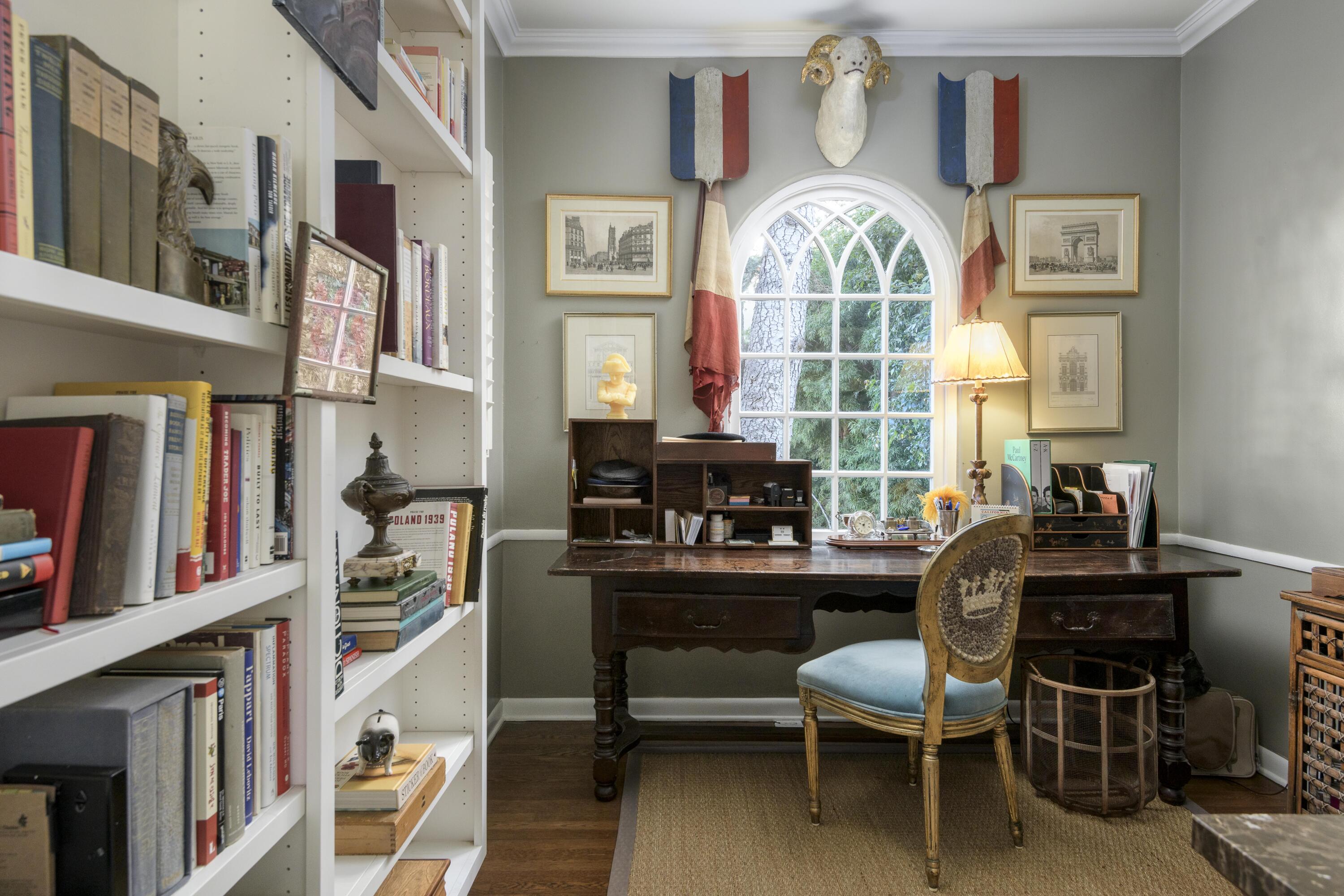 1318 Alta Vista Road