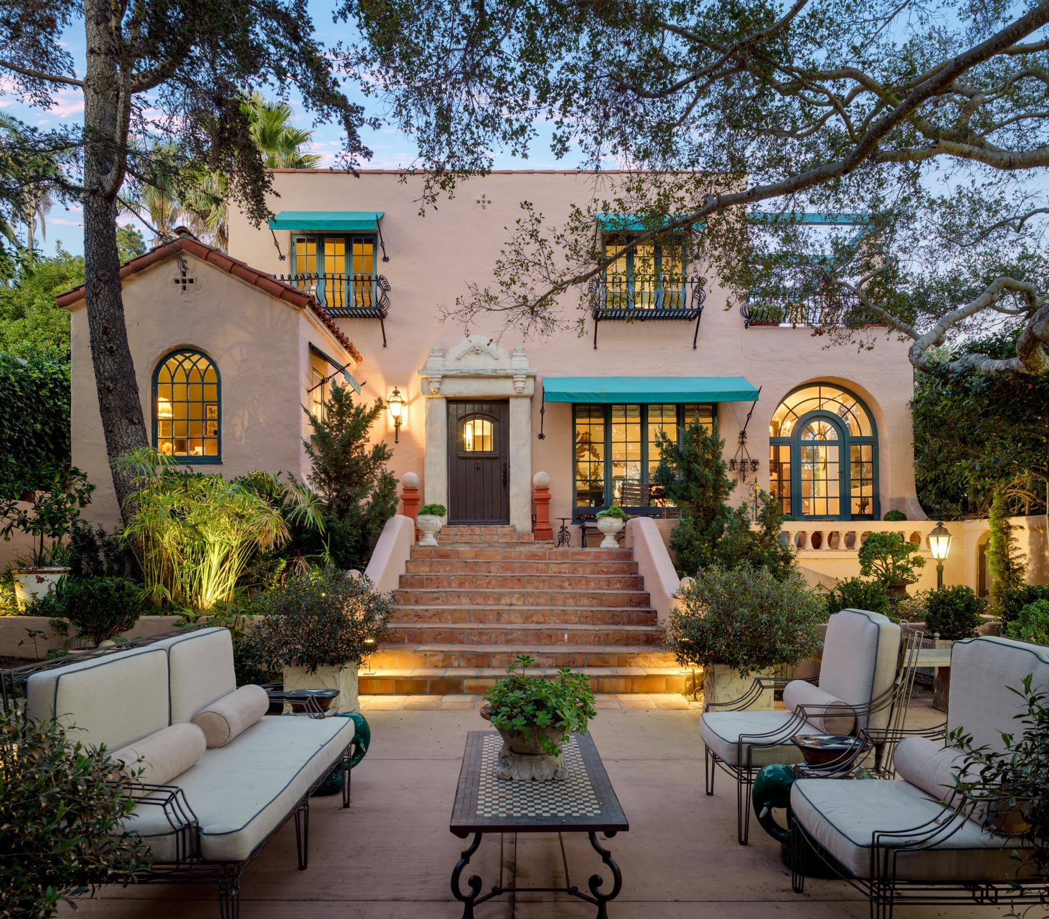 1318 Alta Vista Road