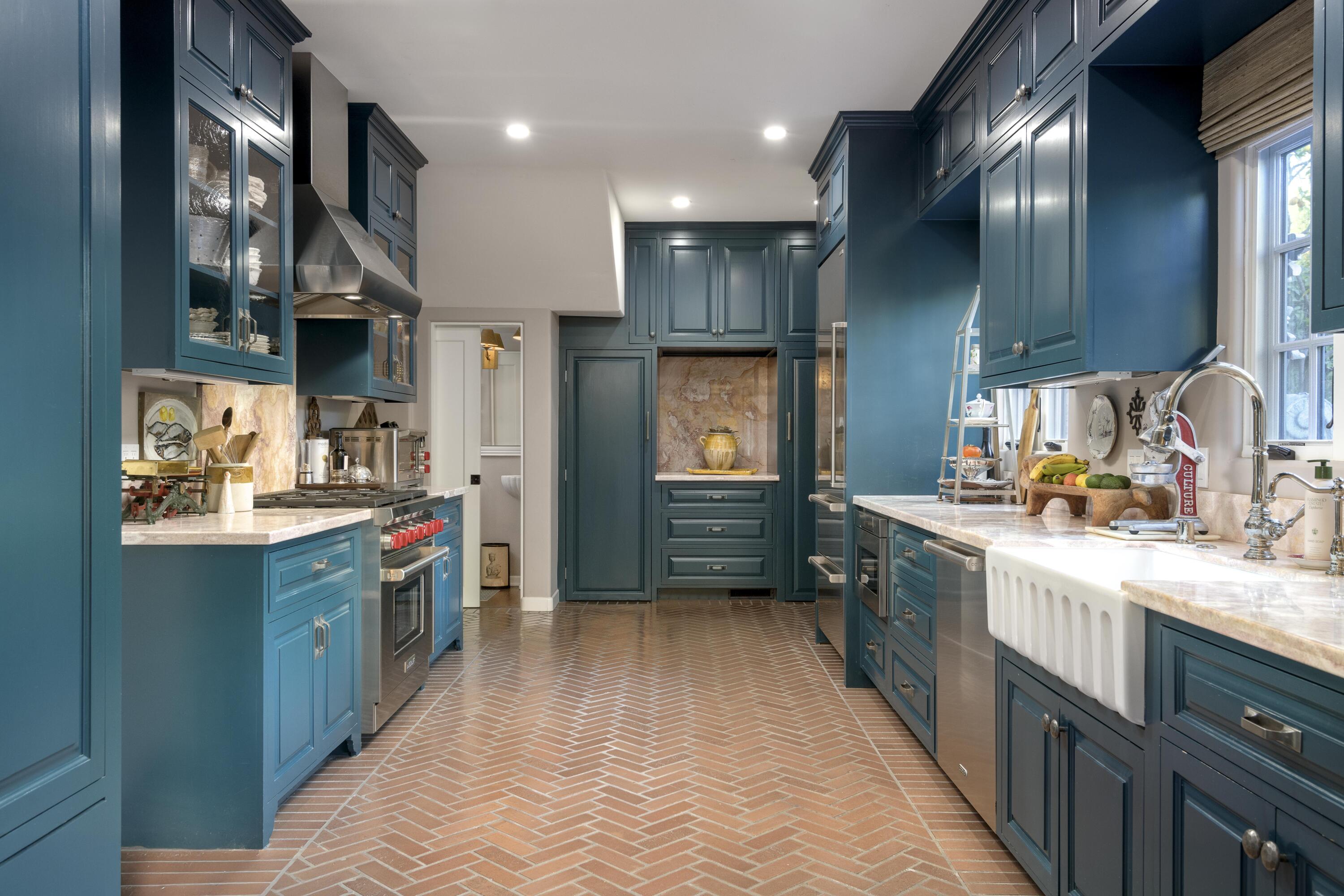 1318 Alta Vista Road