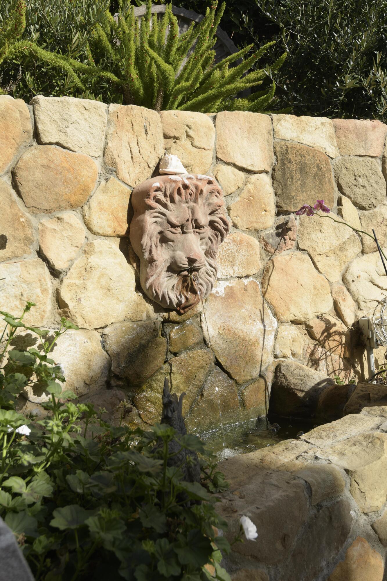 1318 Alta Vista Road