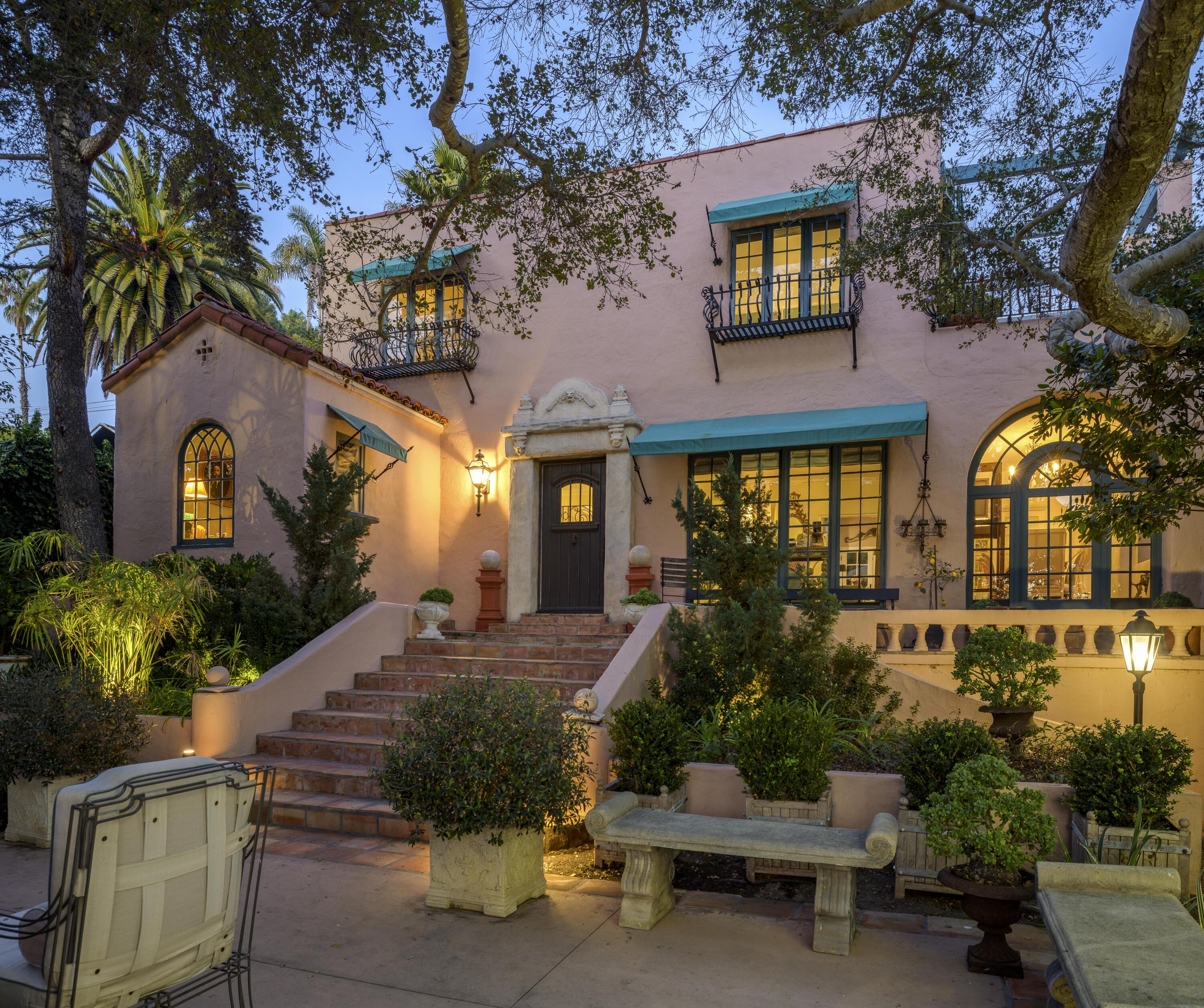 1318 Alta Vista Road