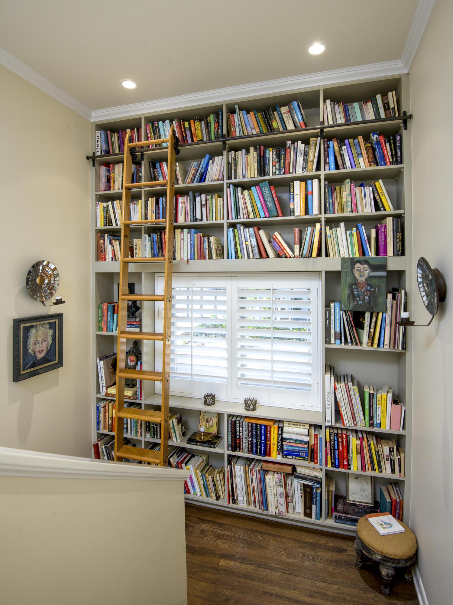 1318 Alta Vista Road