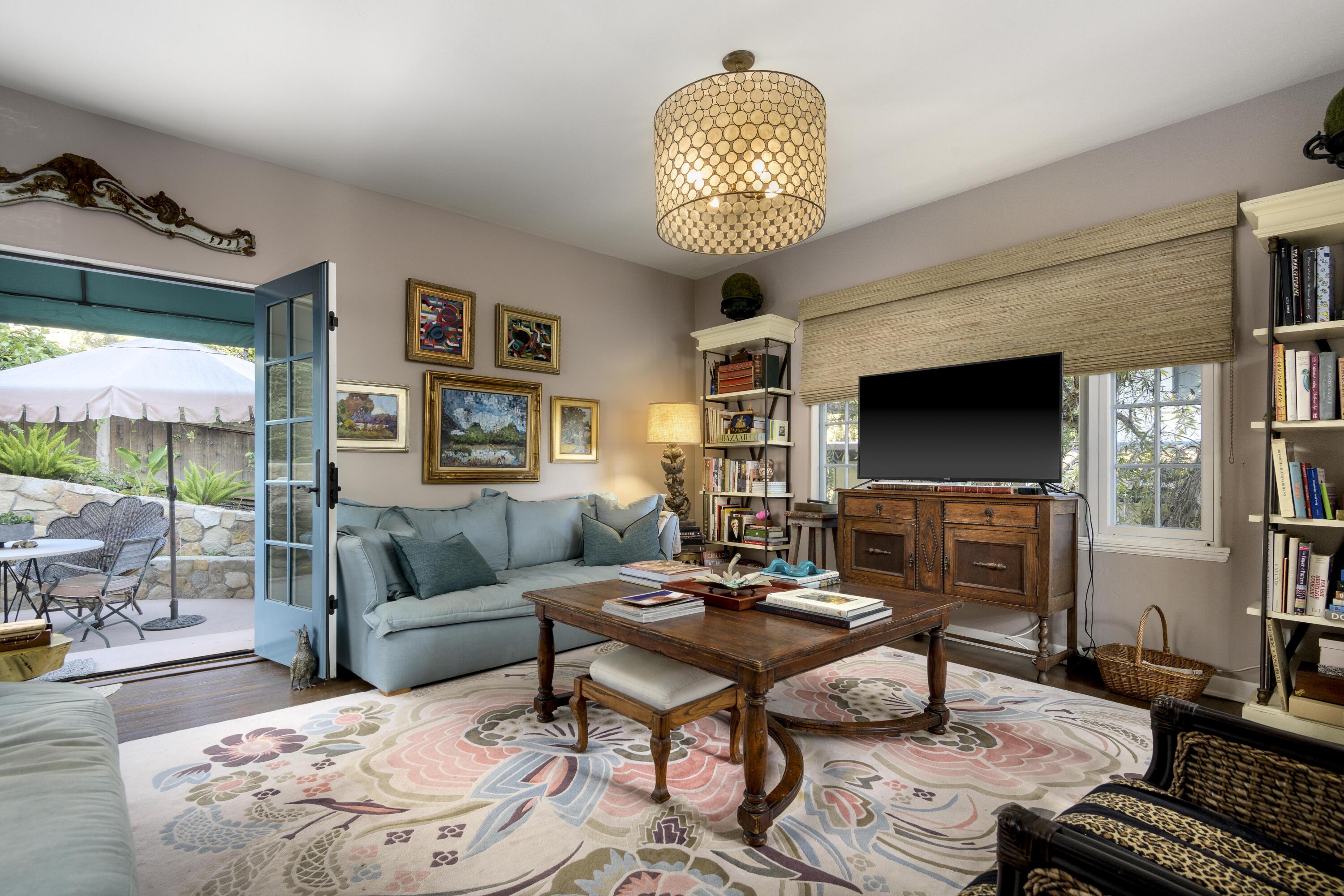 1318 Alta Vista Road