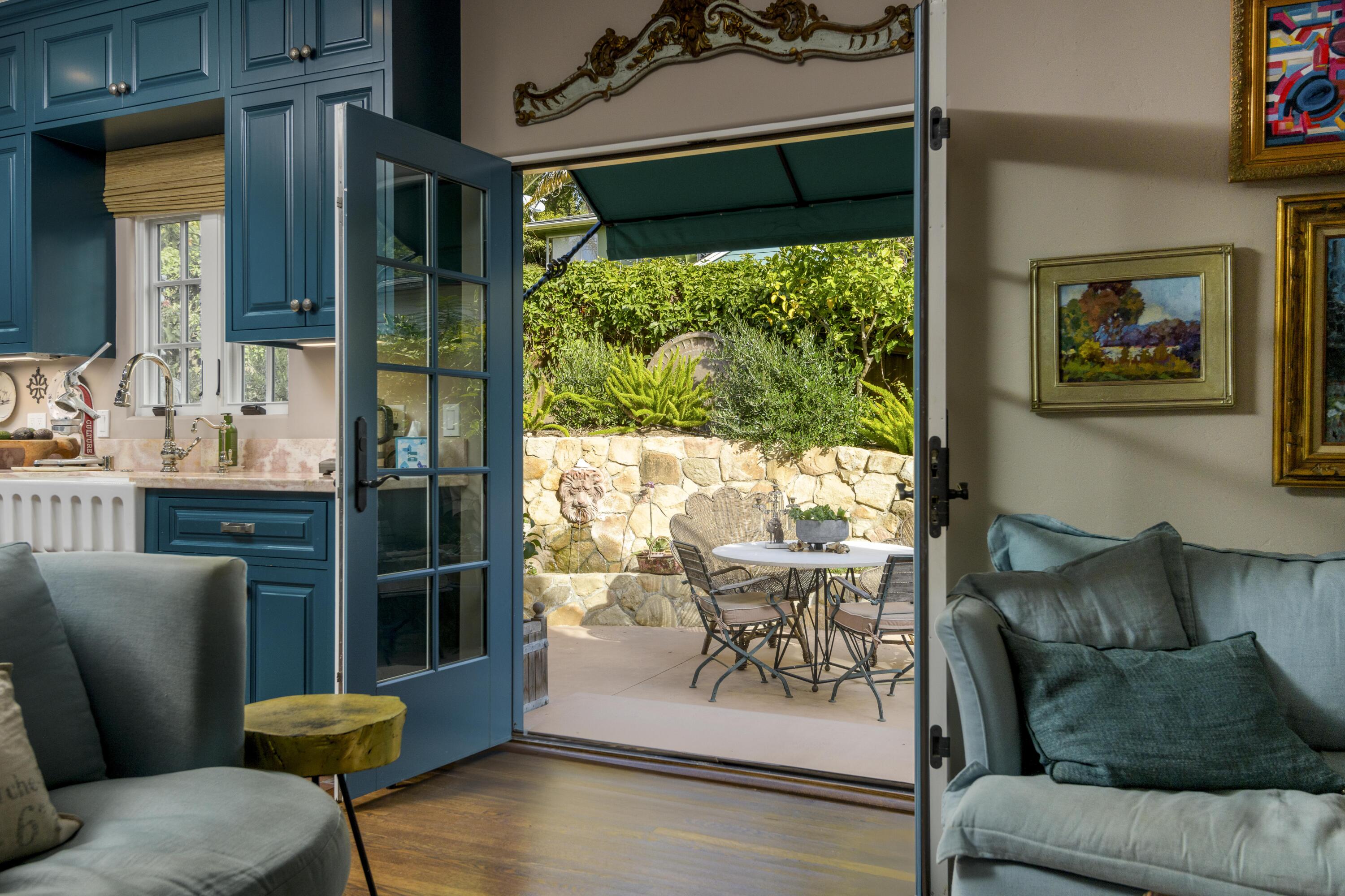 1318 Alta Vista Road