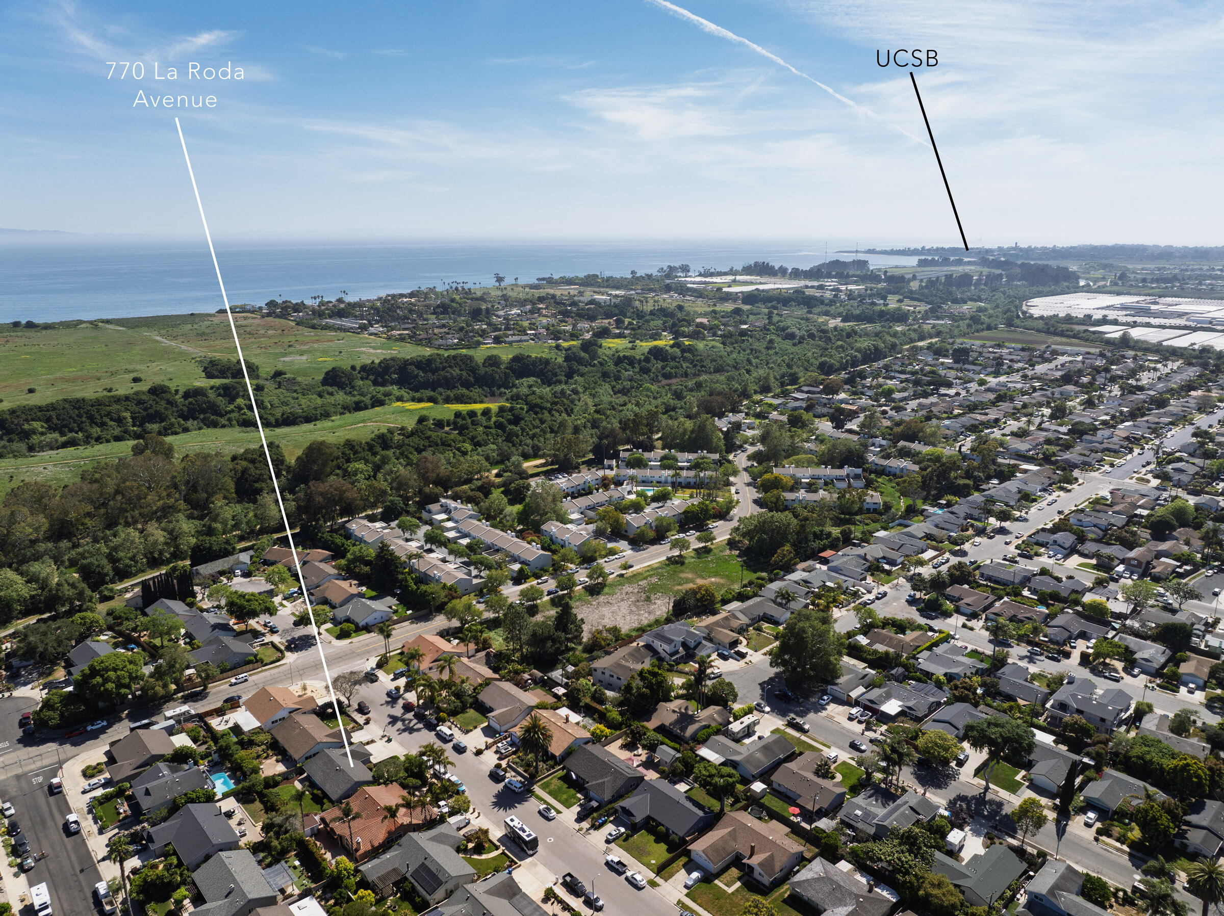 770 La Roda Avenue