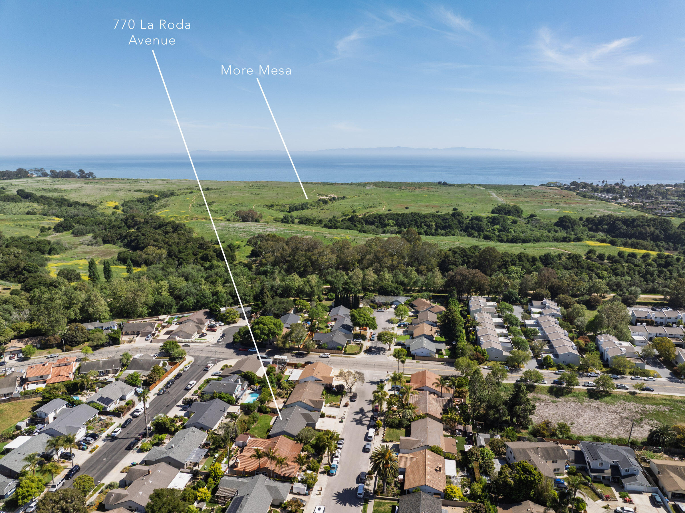 770 La Roda Avenue