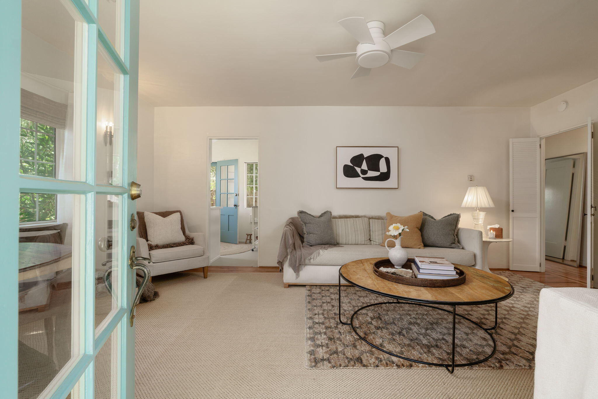 314 W Aliso Street, A