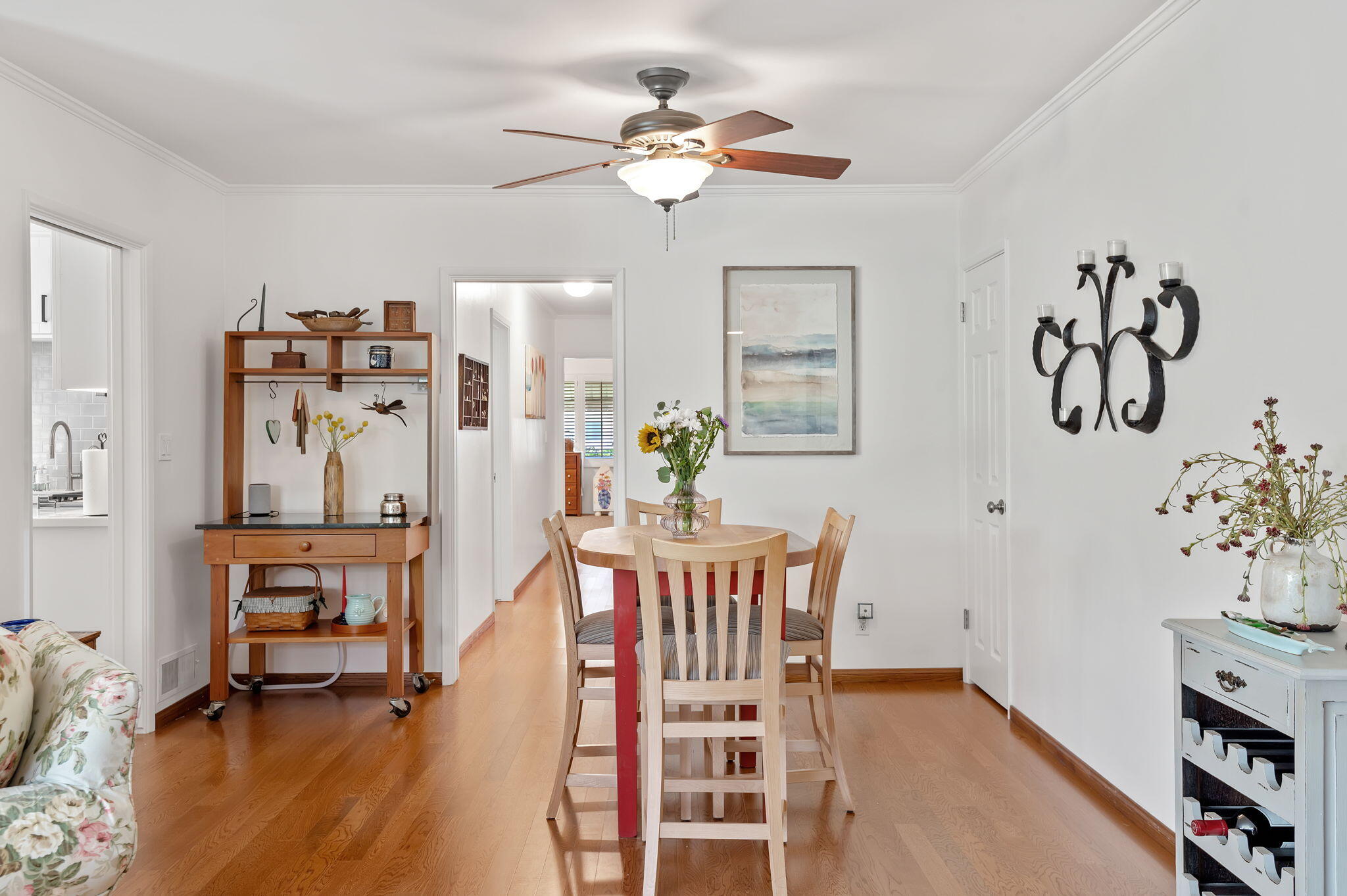 2615 State Street, A-2