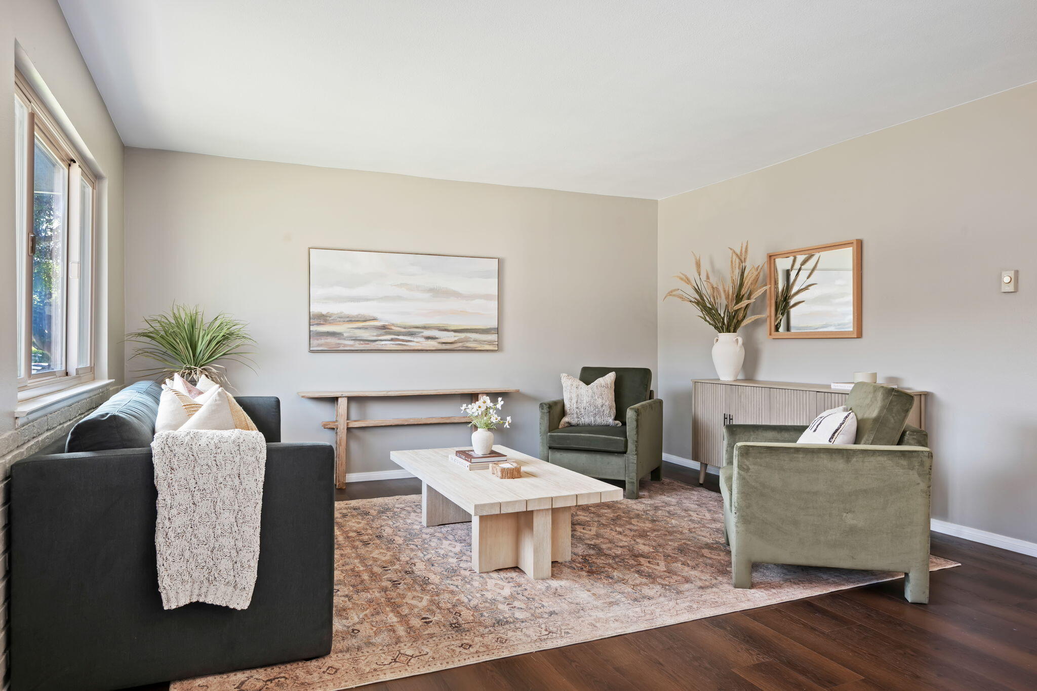 5946 Hickory Street, 1