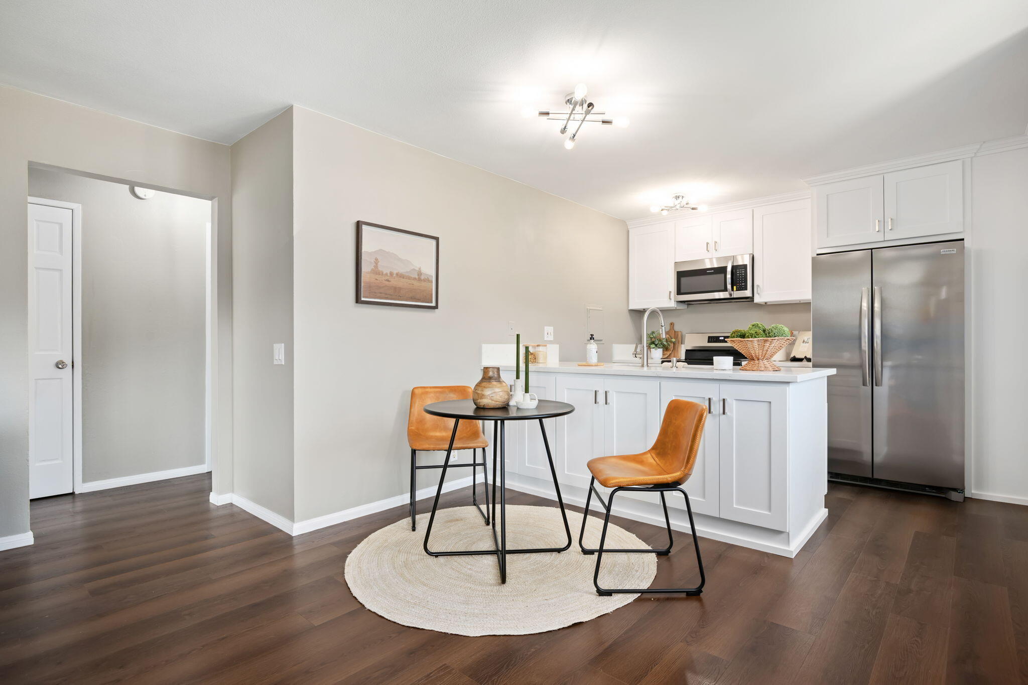 5946 Hickory Street, 1