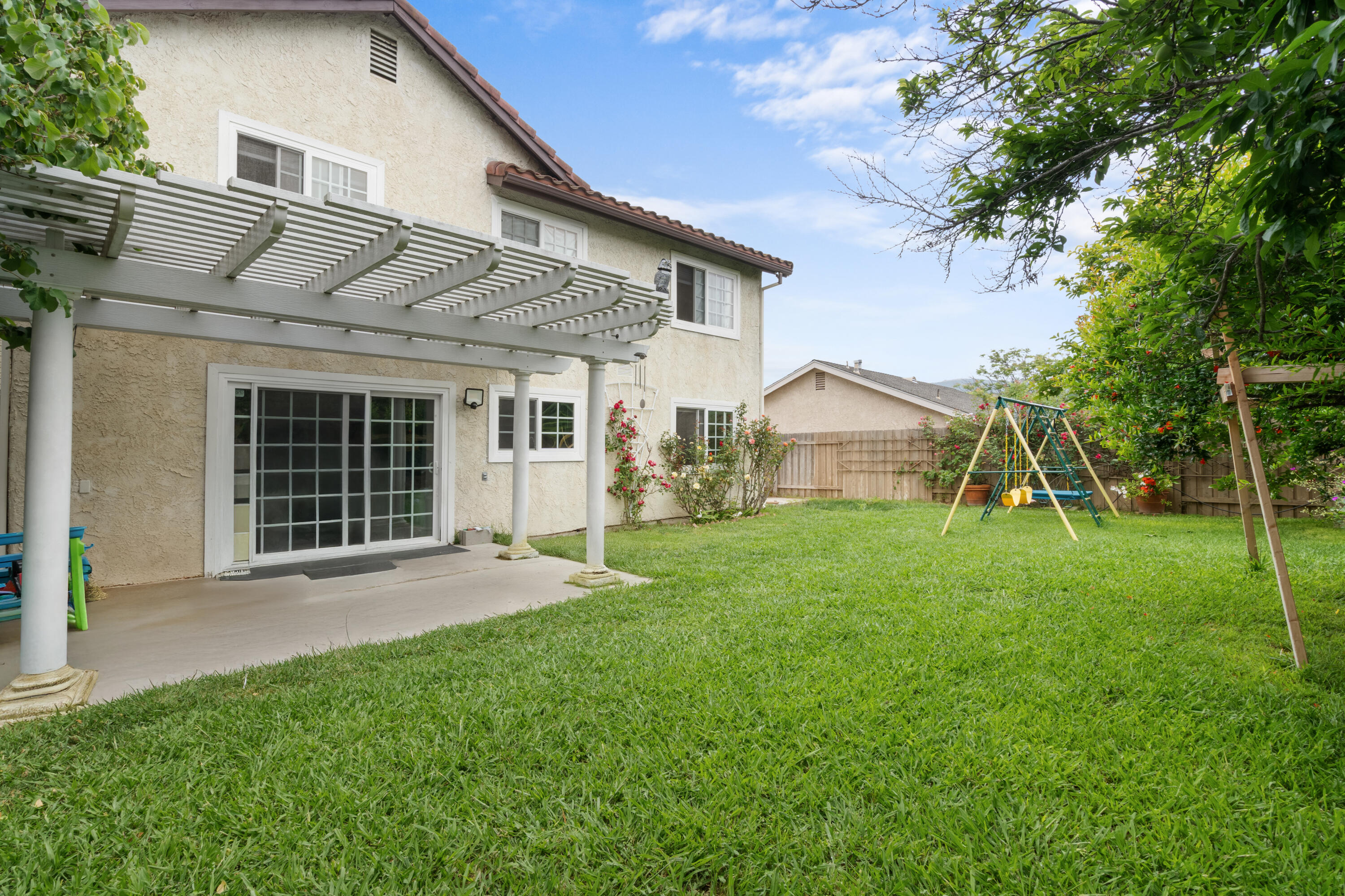 803 Green Valley Drive