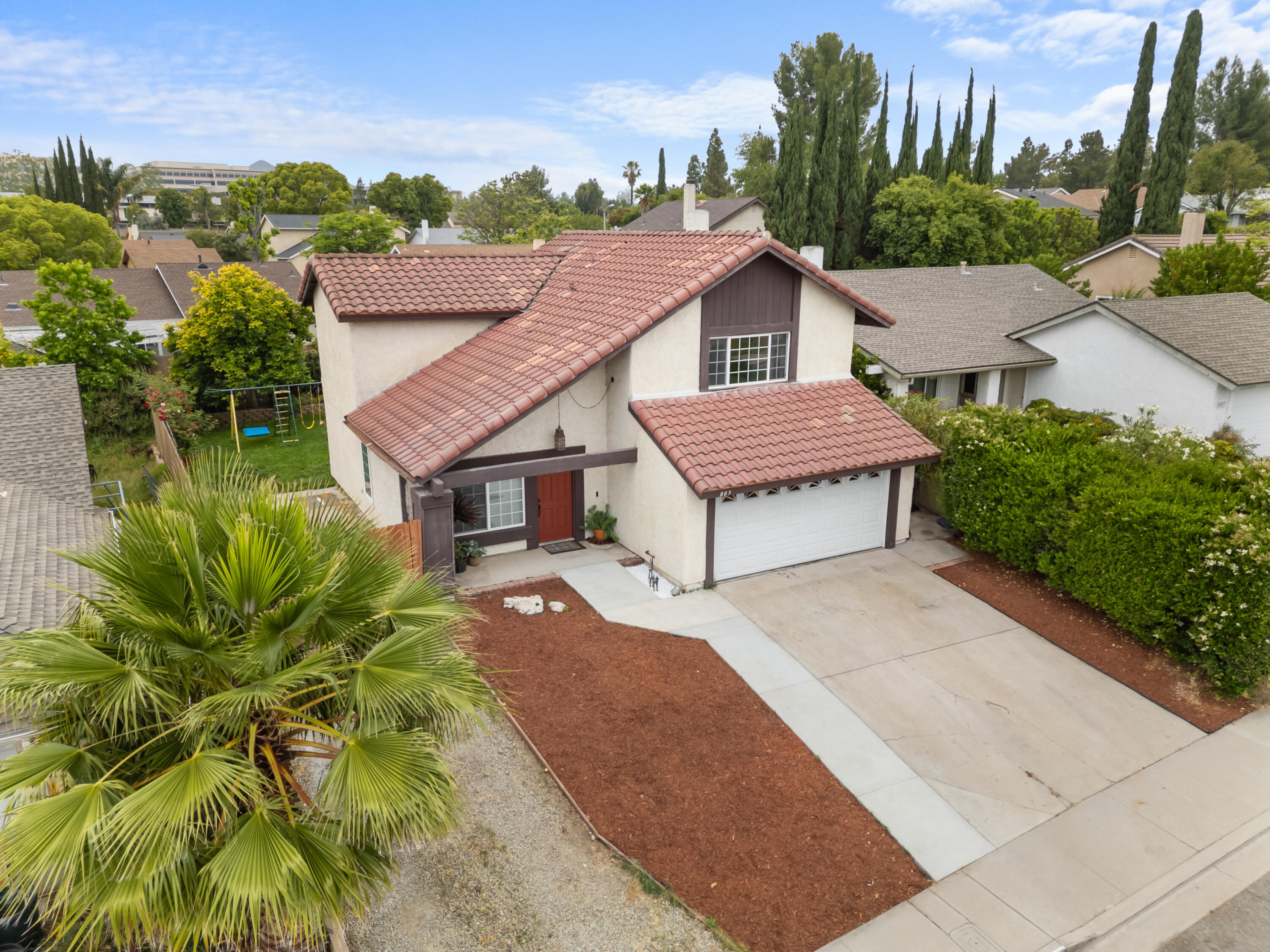 803 Green Valley Drive