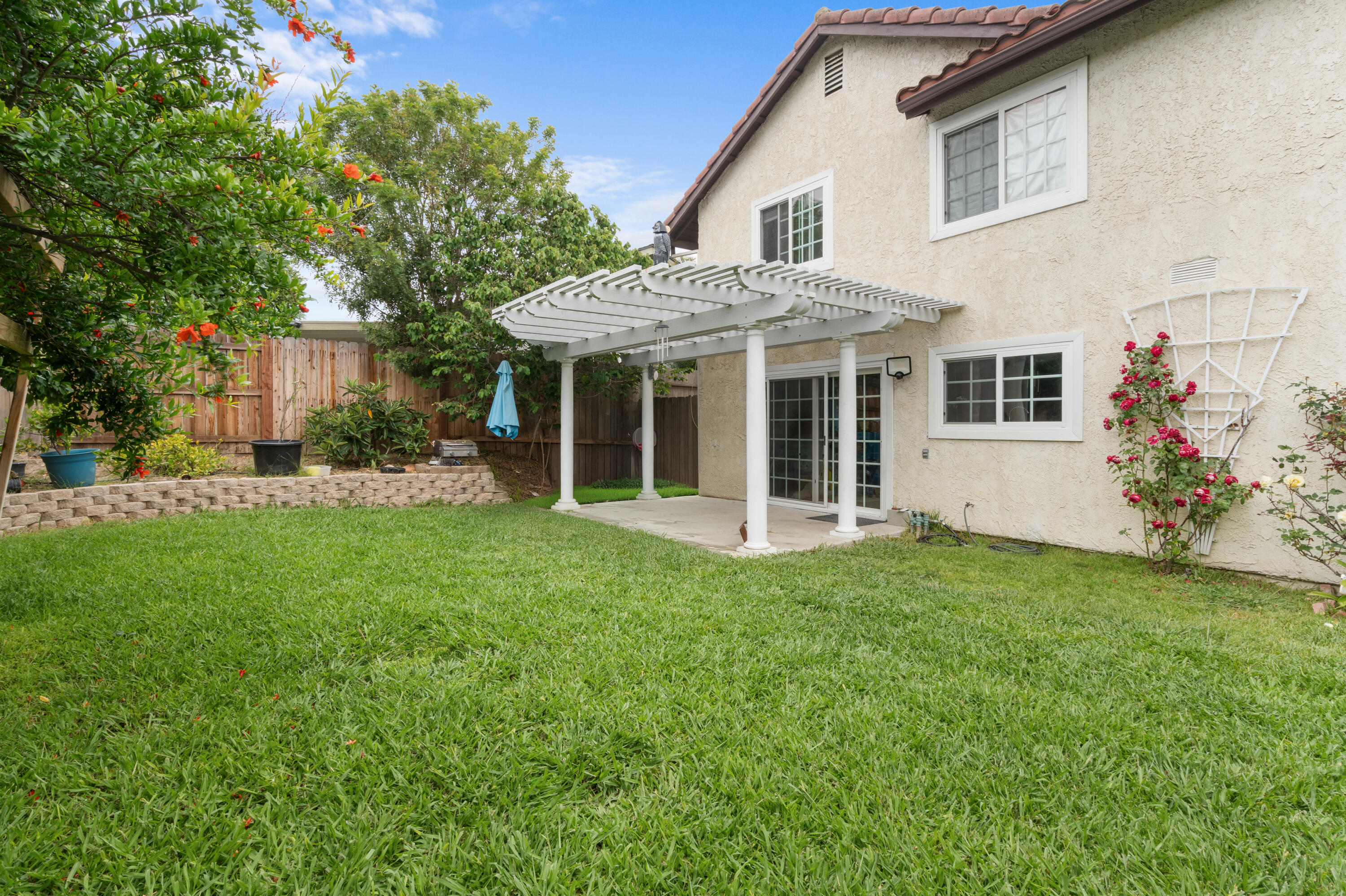 803 Green Valley Drive