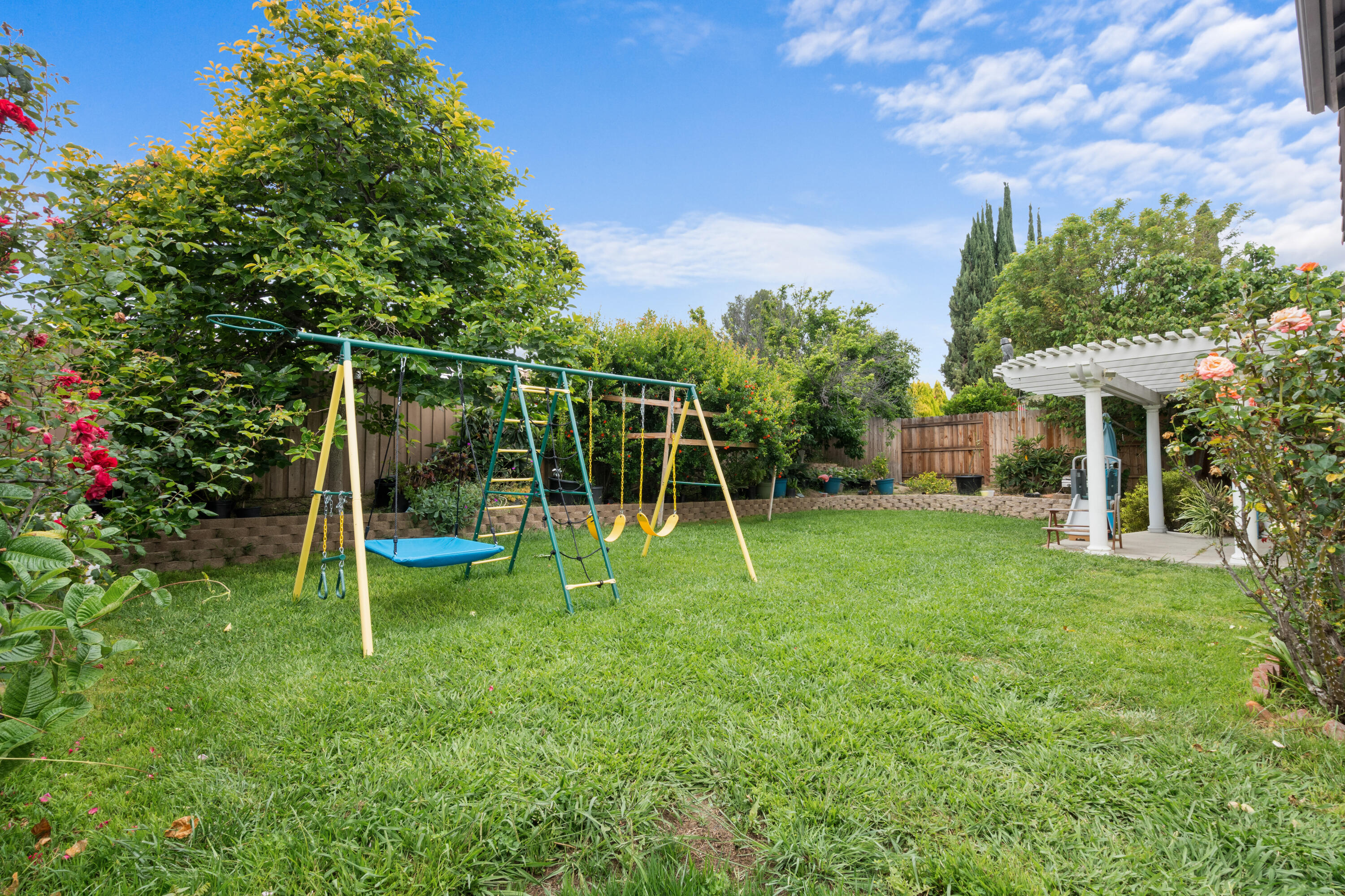 803 Green Valley Drive