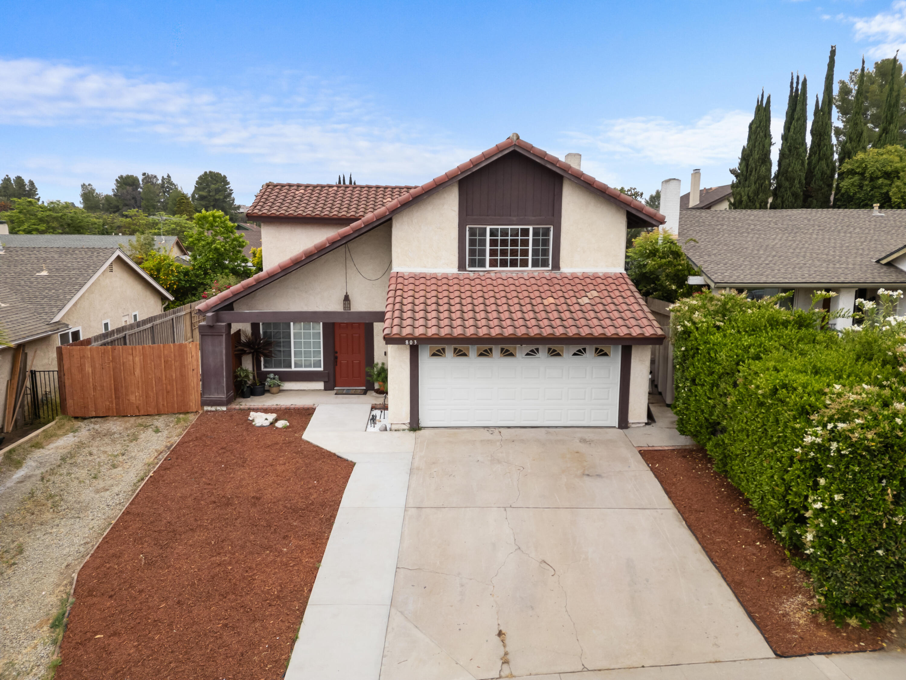 803 Green Valley Drive