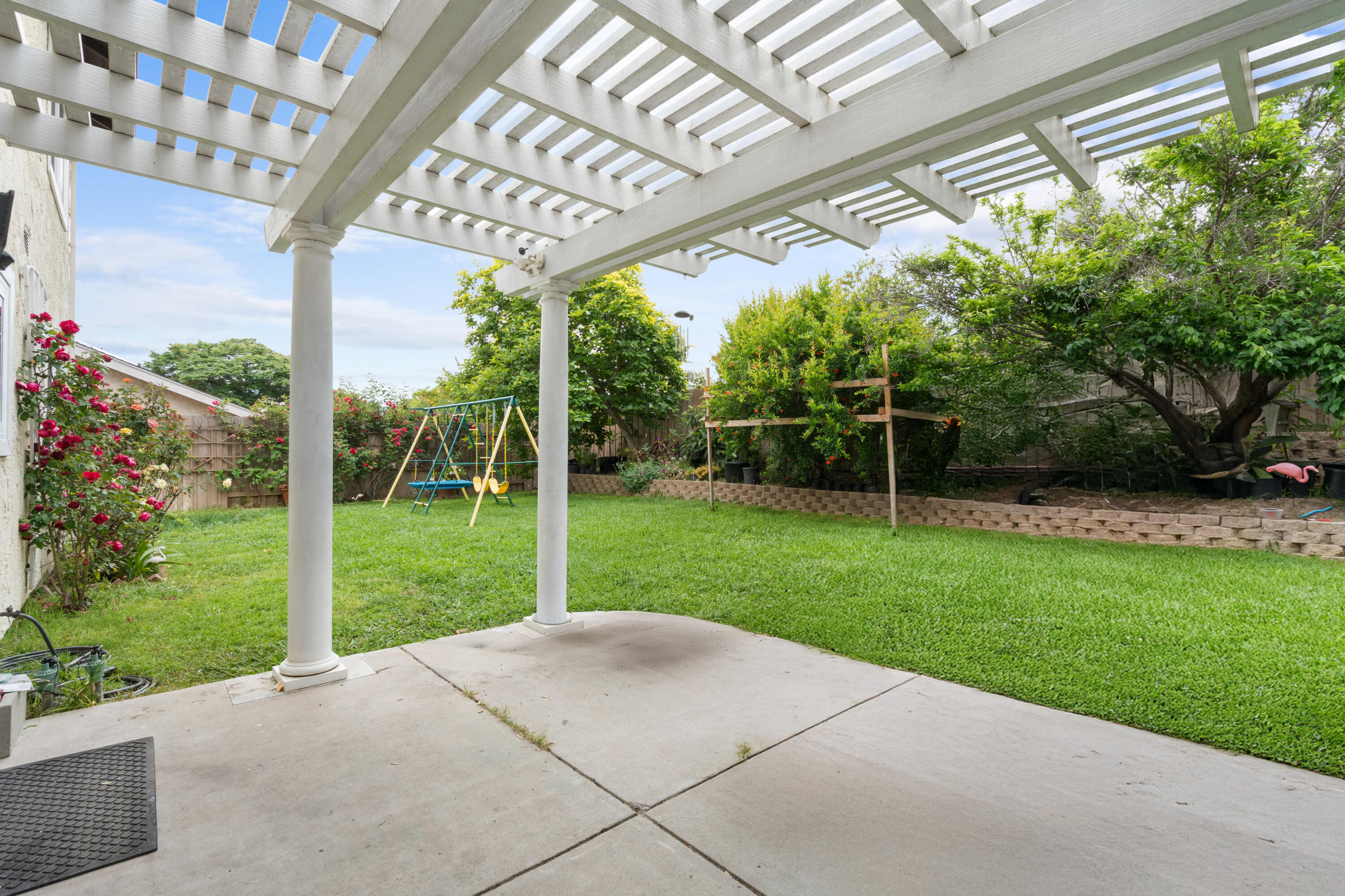 803 Green Valley Drive