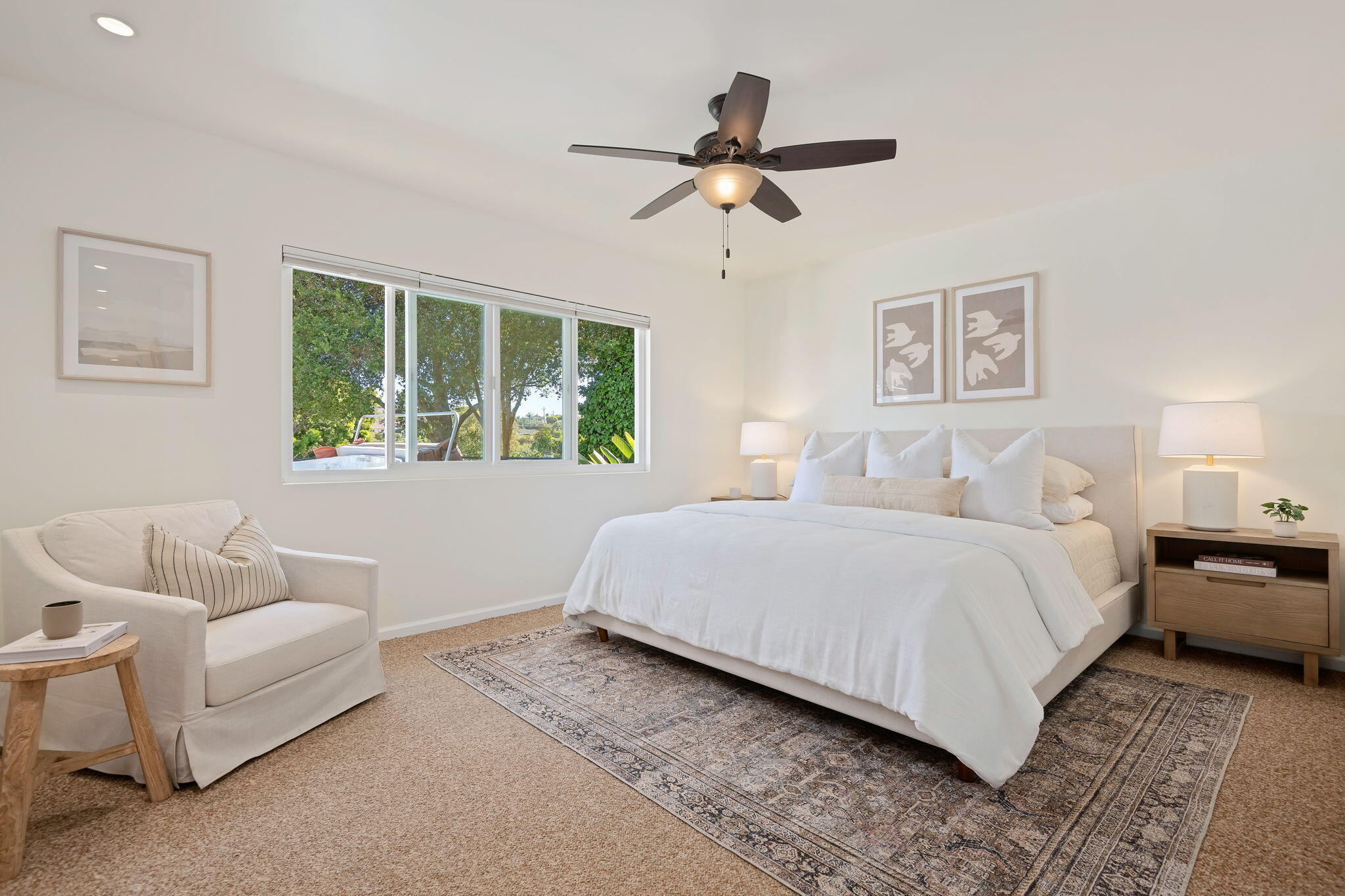 1111 Crestline Drive