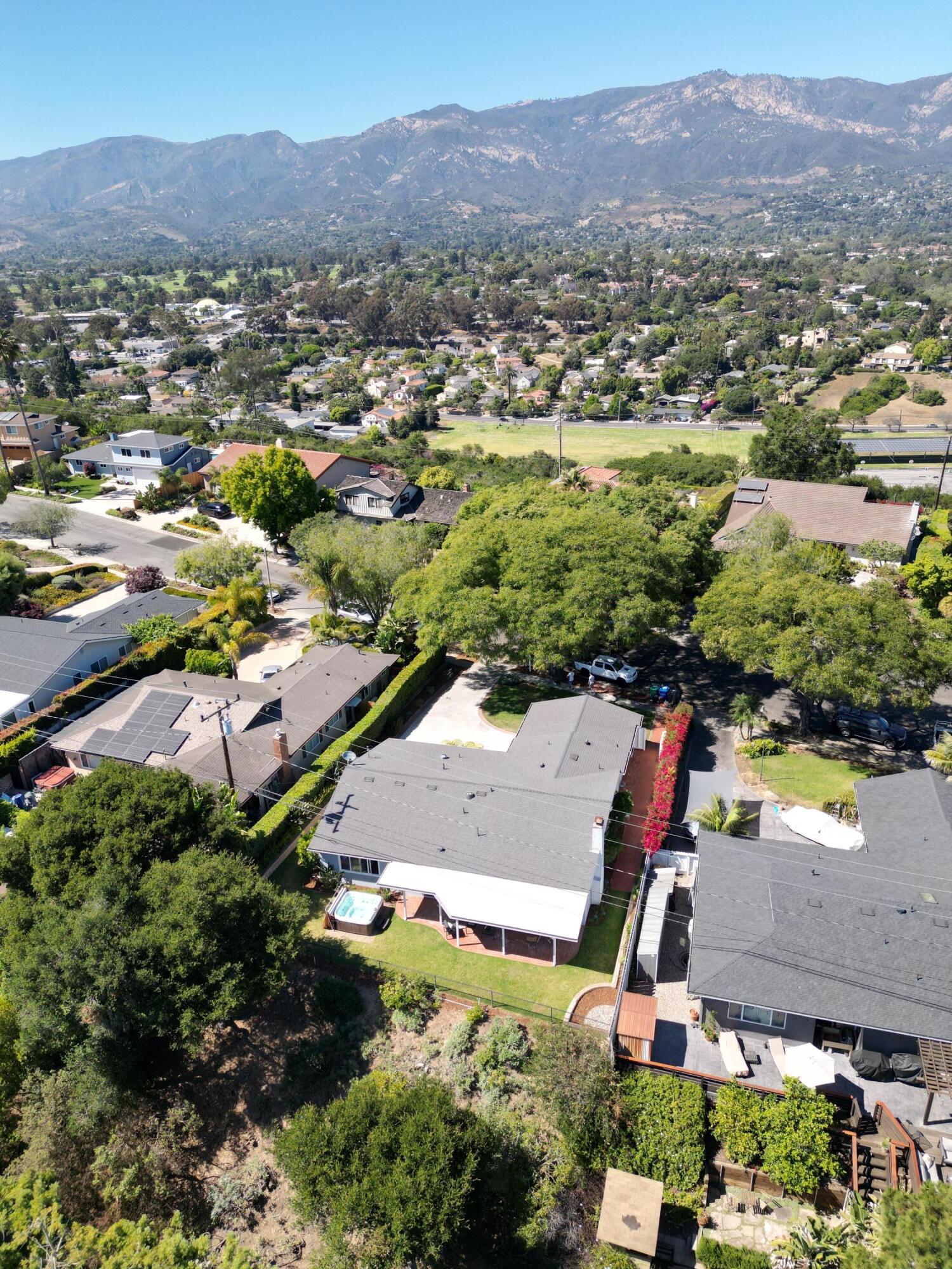 1111 Crestline Drive