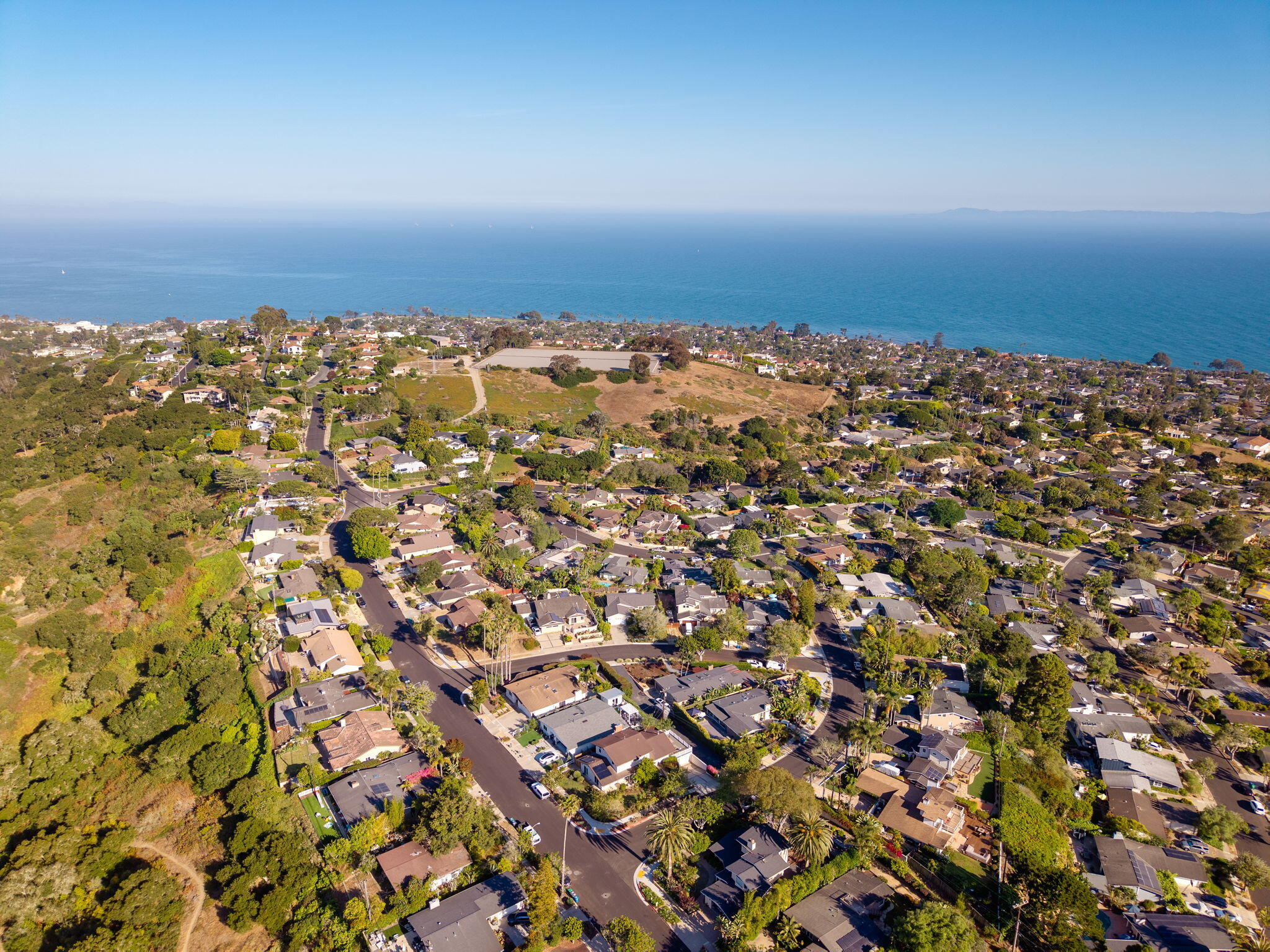 1749 La Coronilla Drive