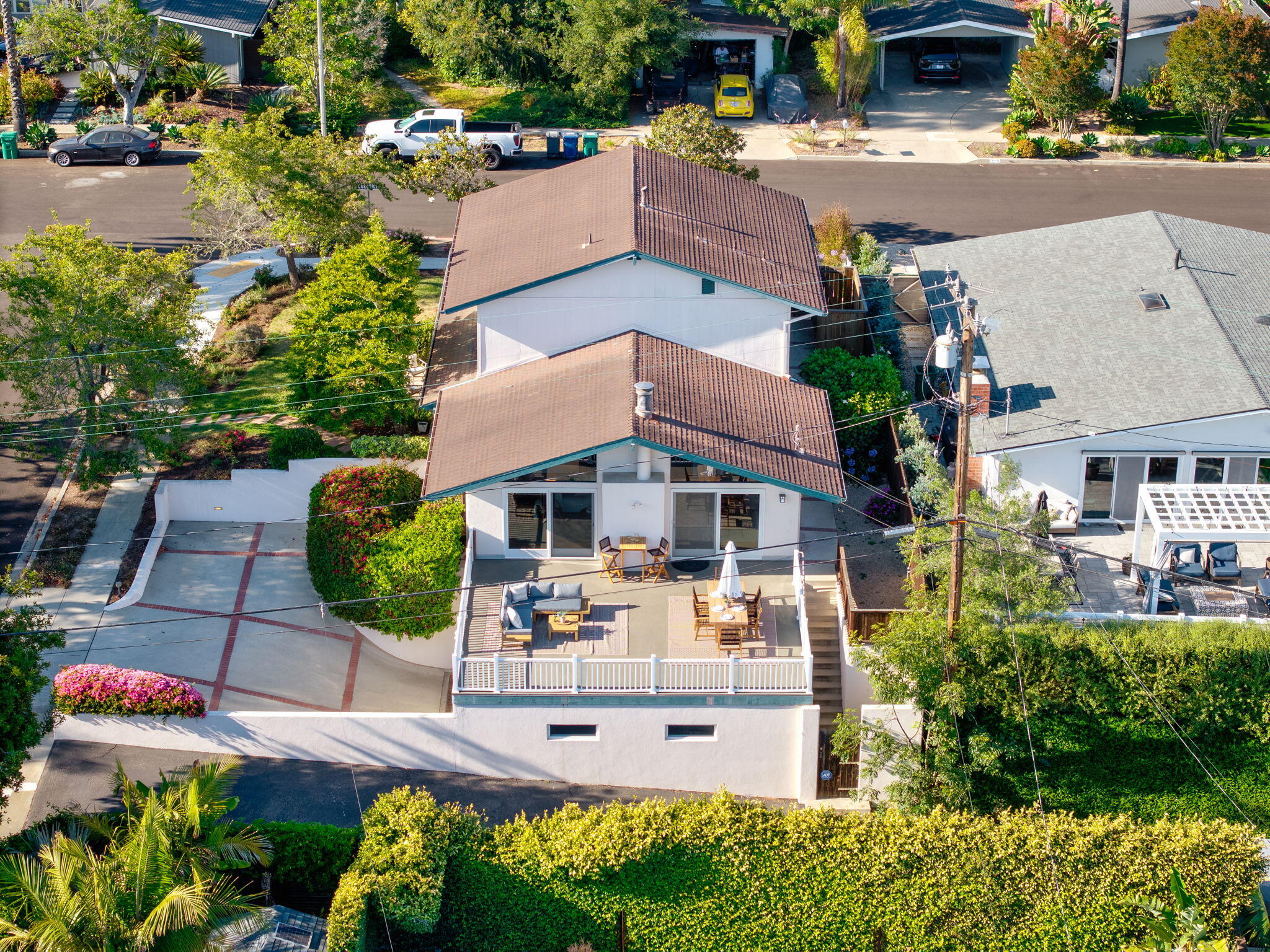 1749 La Coronilla Drive